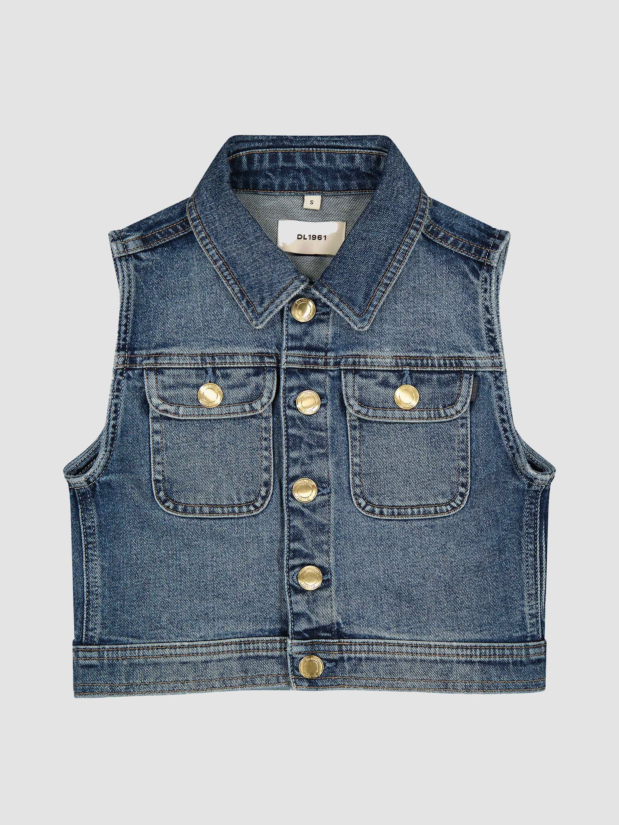 Manning Vest | Lakewood