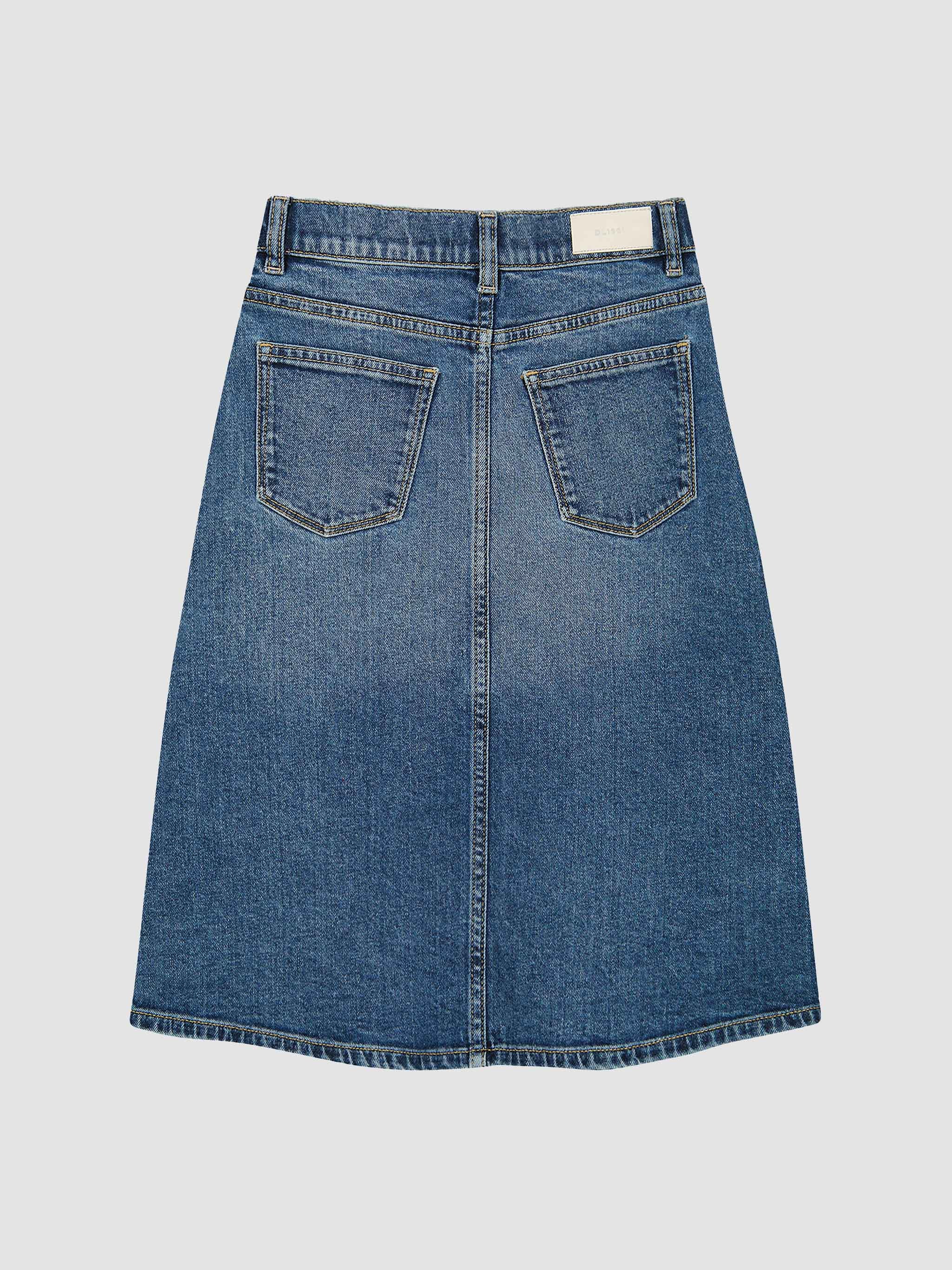 Jenny Midi Skirt | Lakewood
