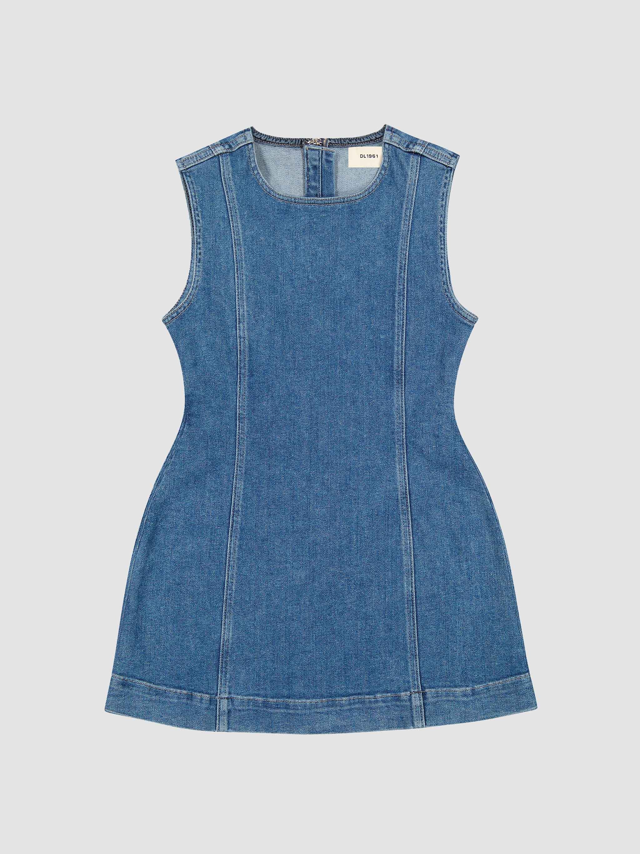 Bety Dress | Seagate