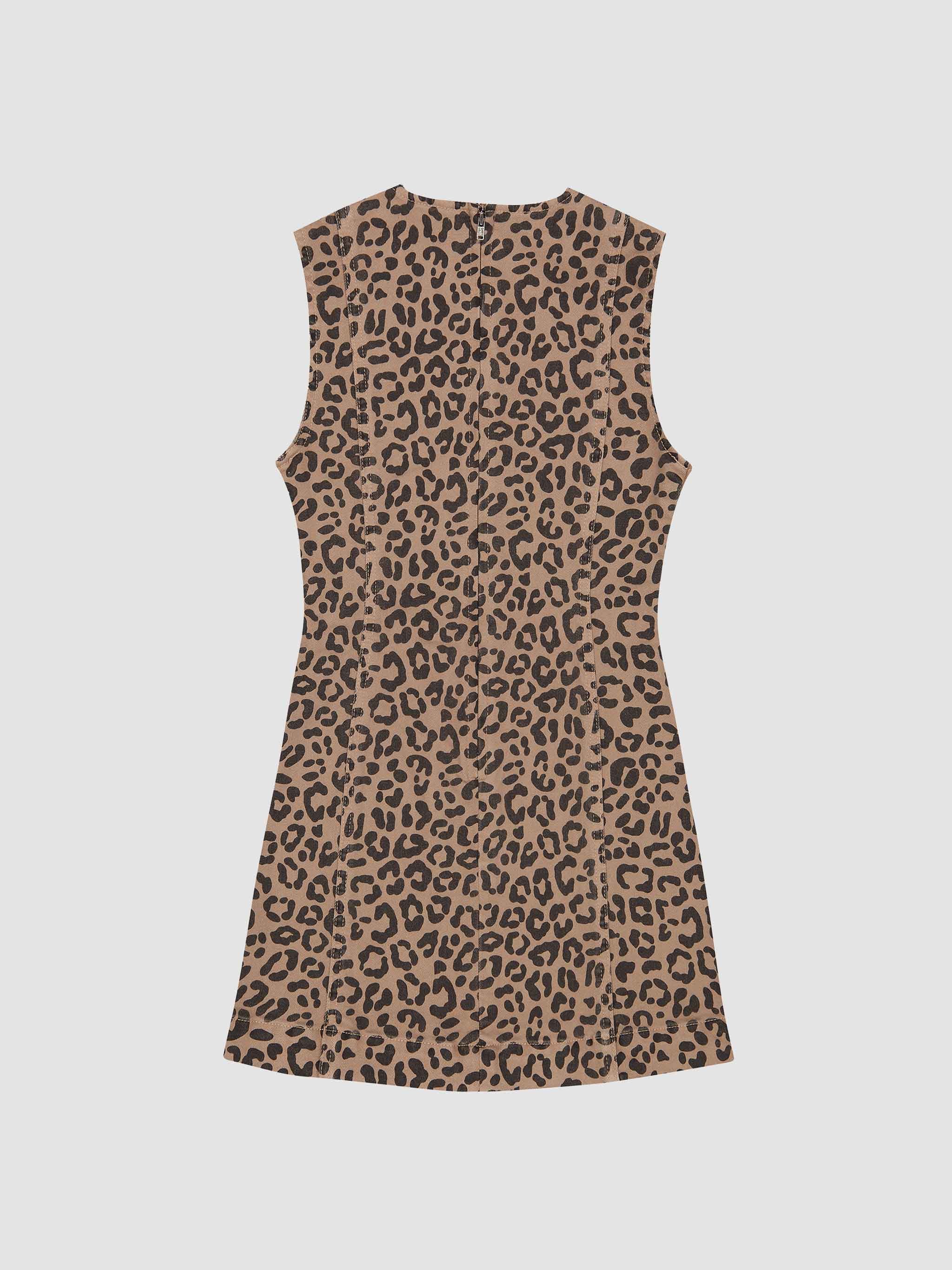 Bety Dress | Catwalk