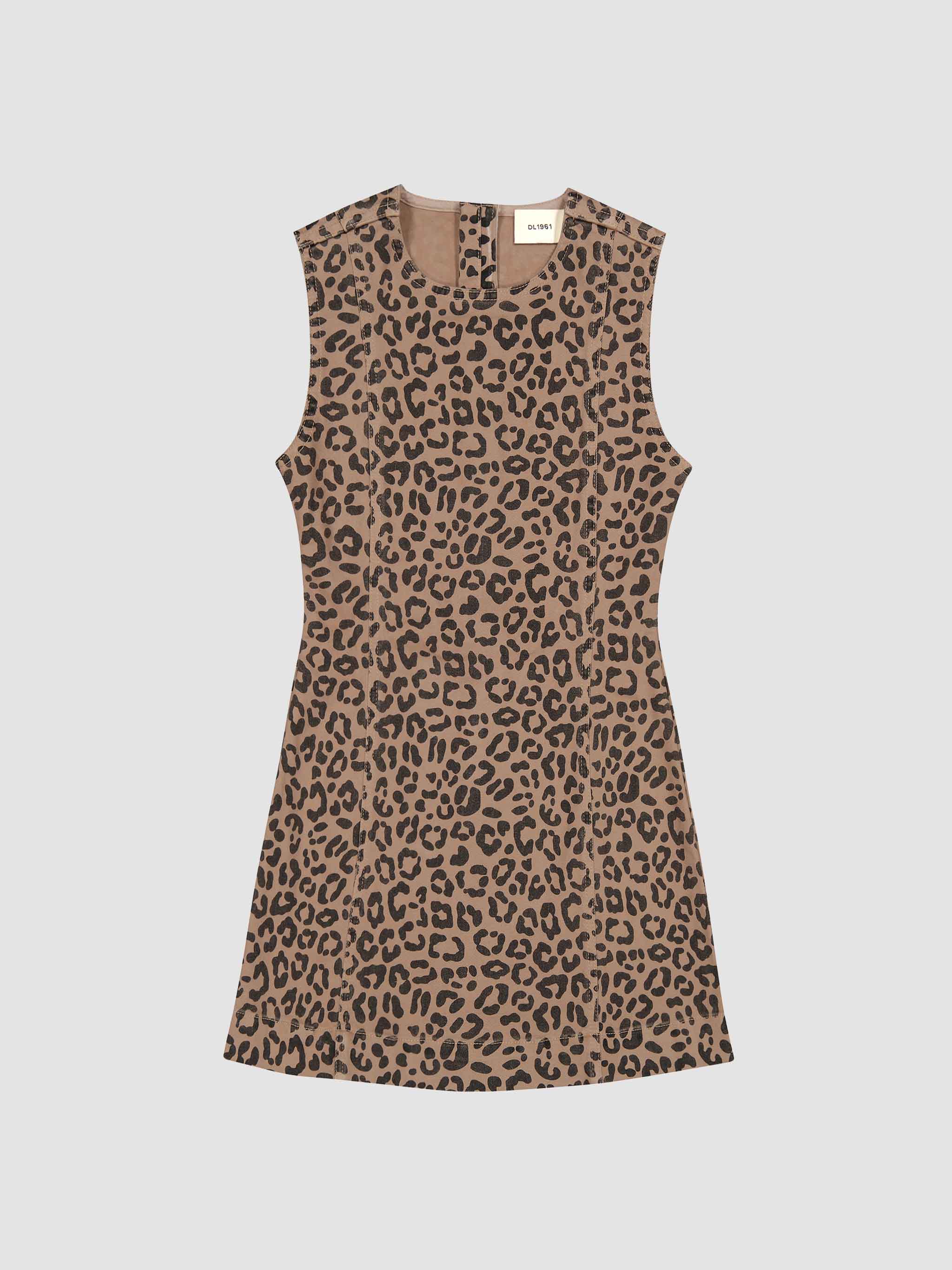 Bety Dress | Catwalk