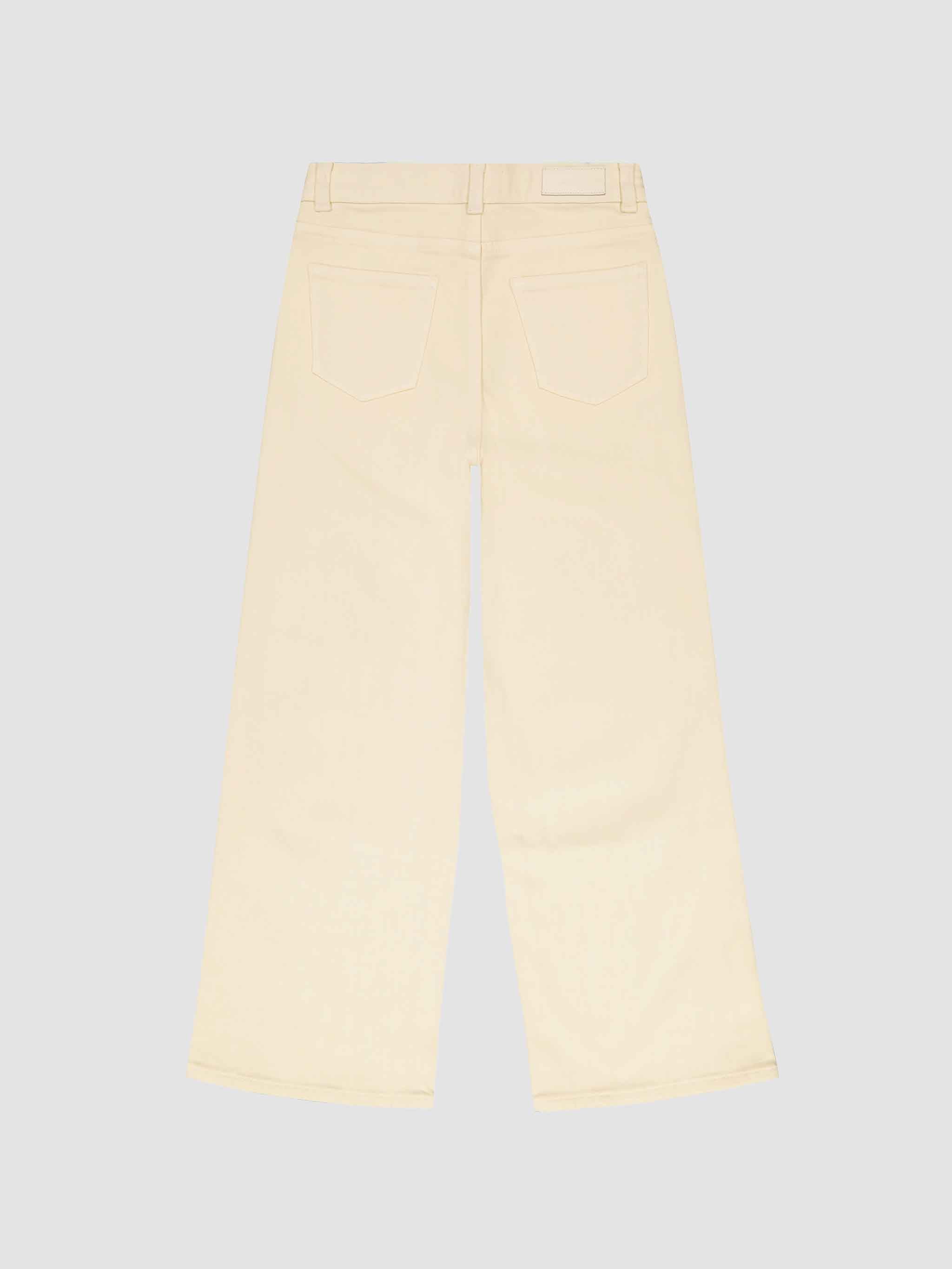 Lily Wide Leg Jeans | Manilla