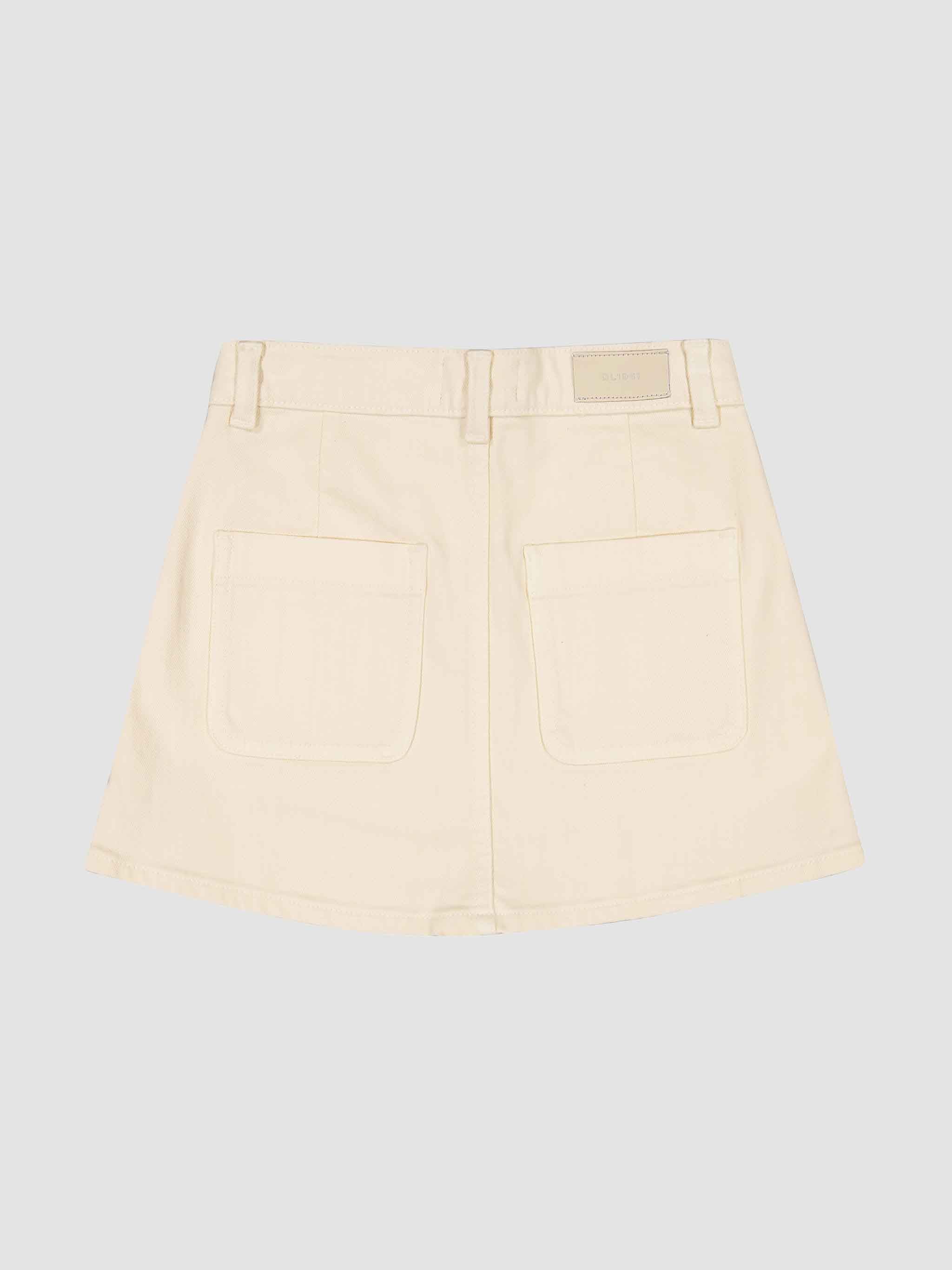 Jenny Mini Skirt | Manila