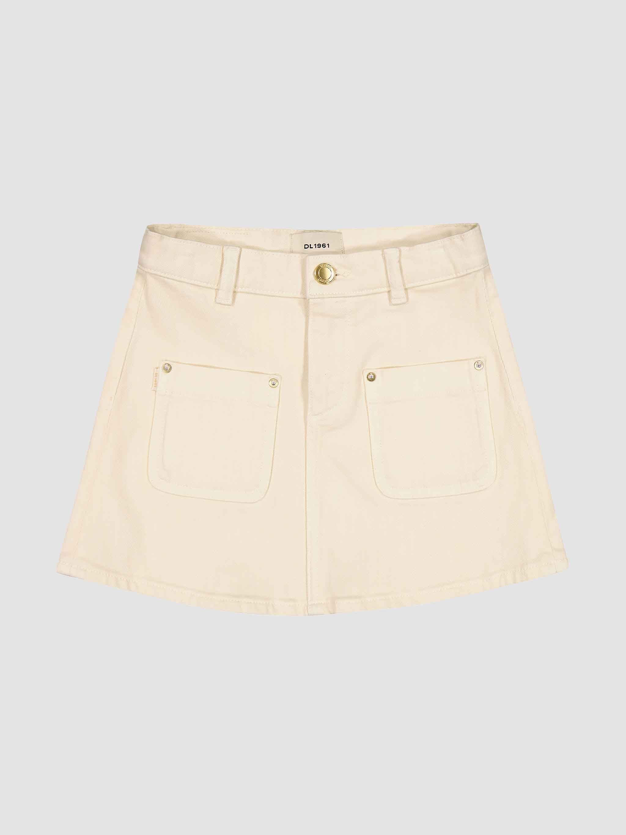 Jenny Mini Skirt | Manila