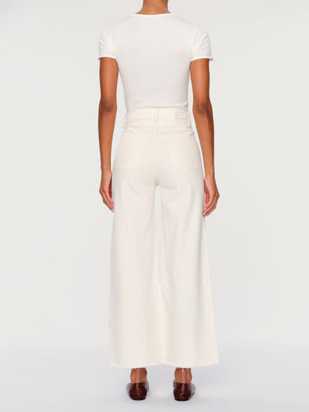 DL1961/ディーエル1961】 HEPBURN WIDE LEG DENIM DL 1961 Hepburn Wide Leg High Rise 32