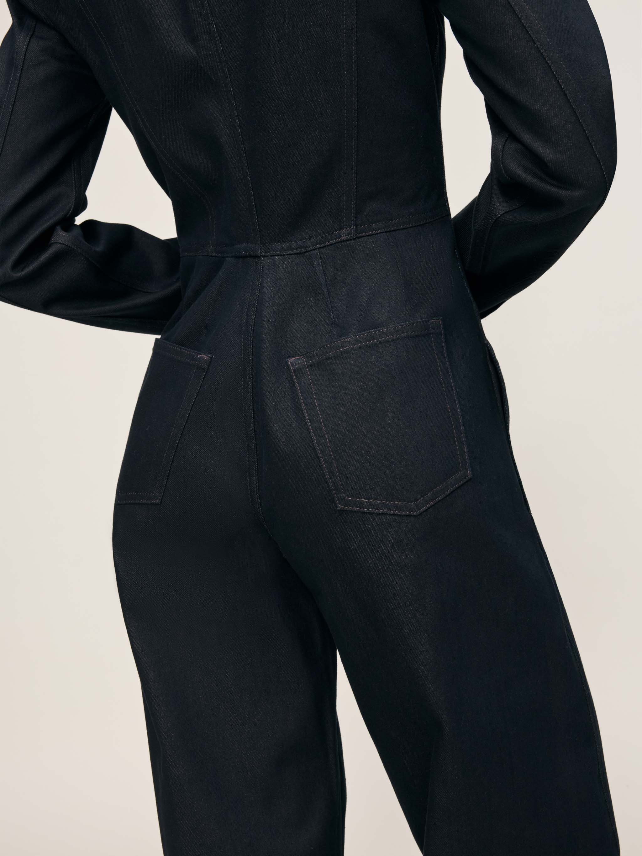 Alissa Jumpsuit | Eternity