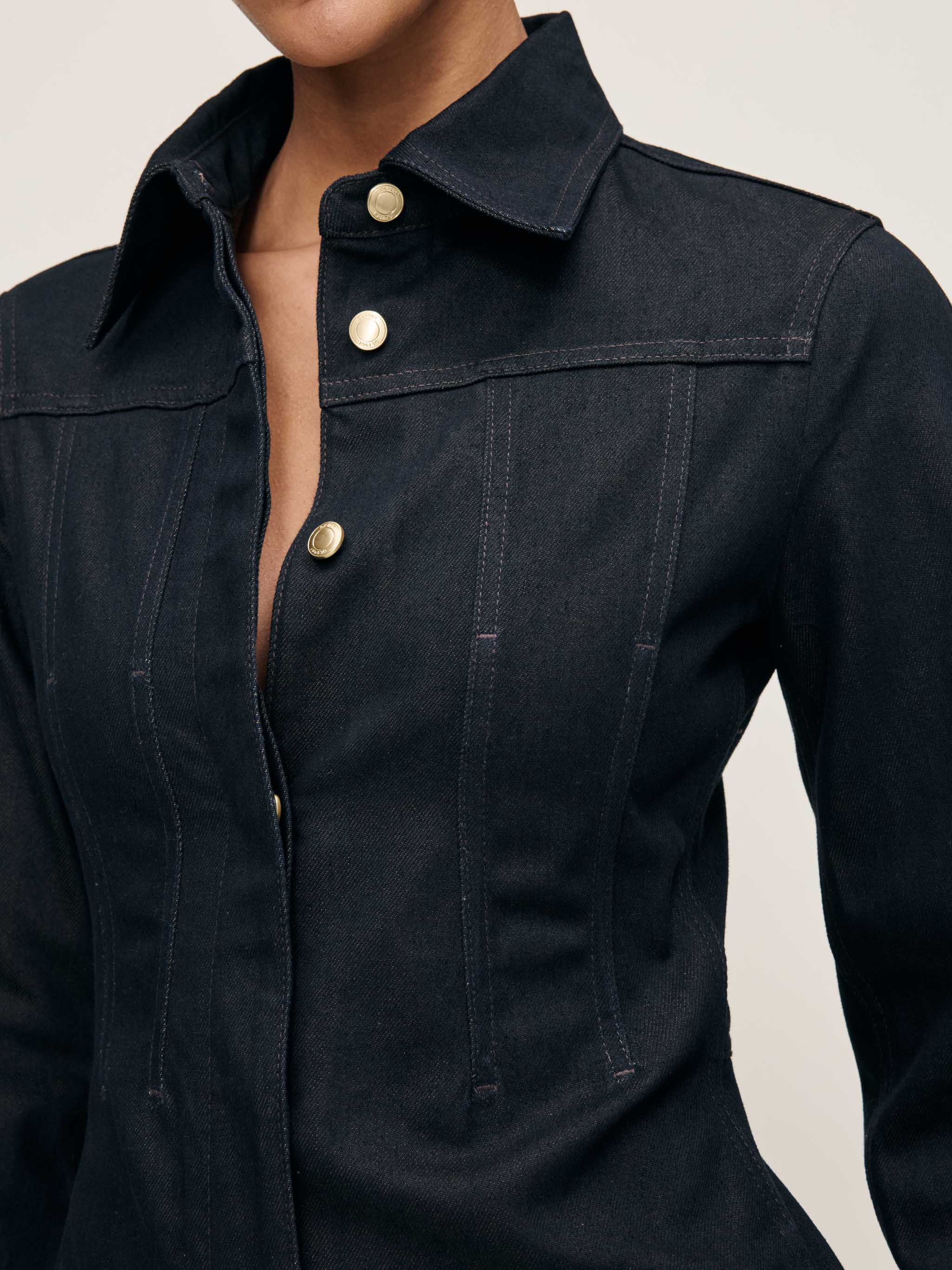 Alissa Jumpsuit | Eternity