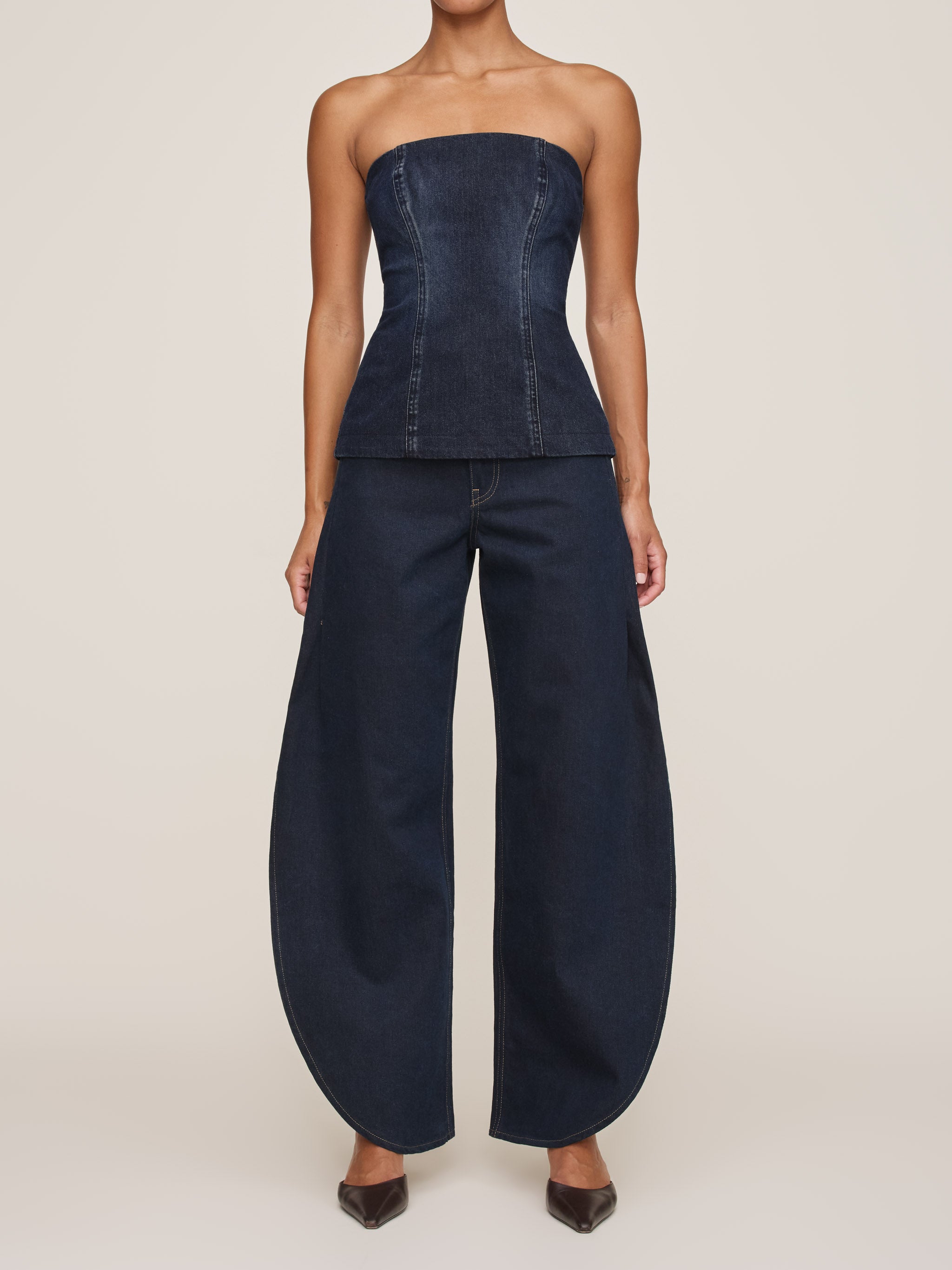 Bustier | Ventura