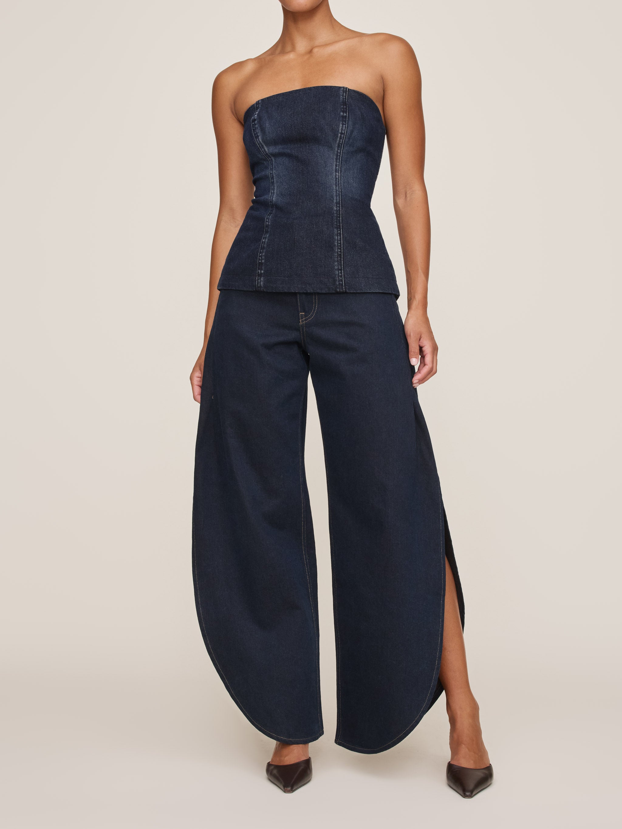 Bustier | Ventura