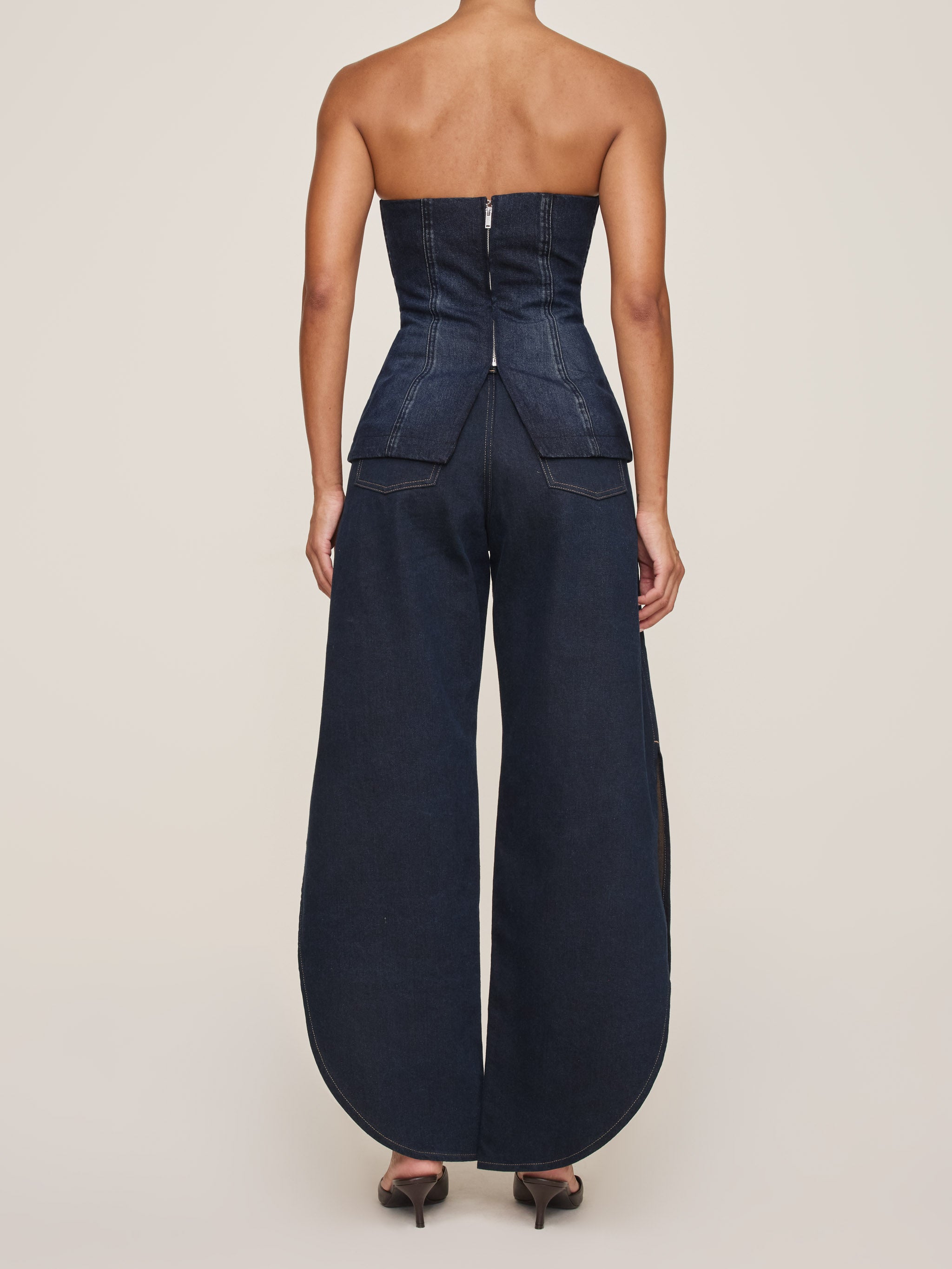 Bustier | Ventura