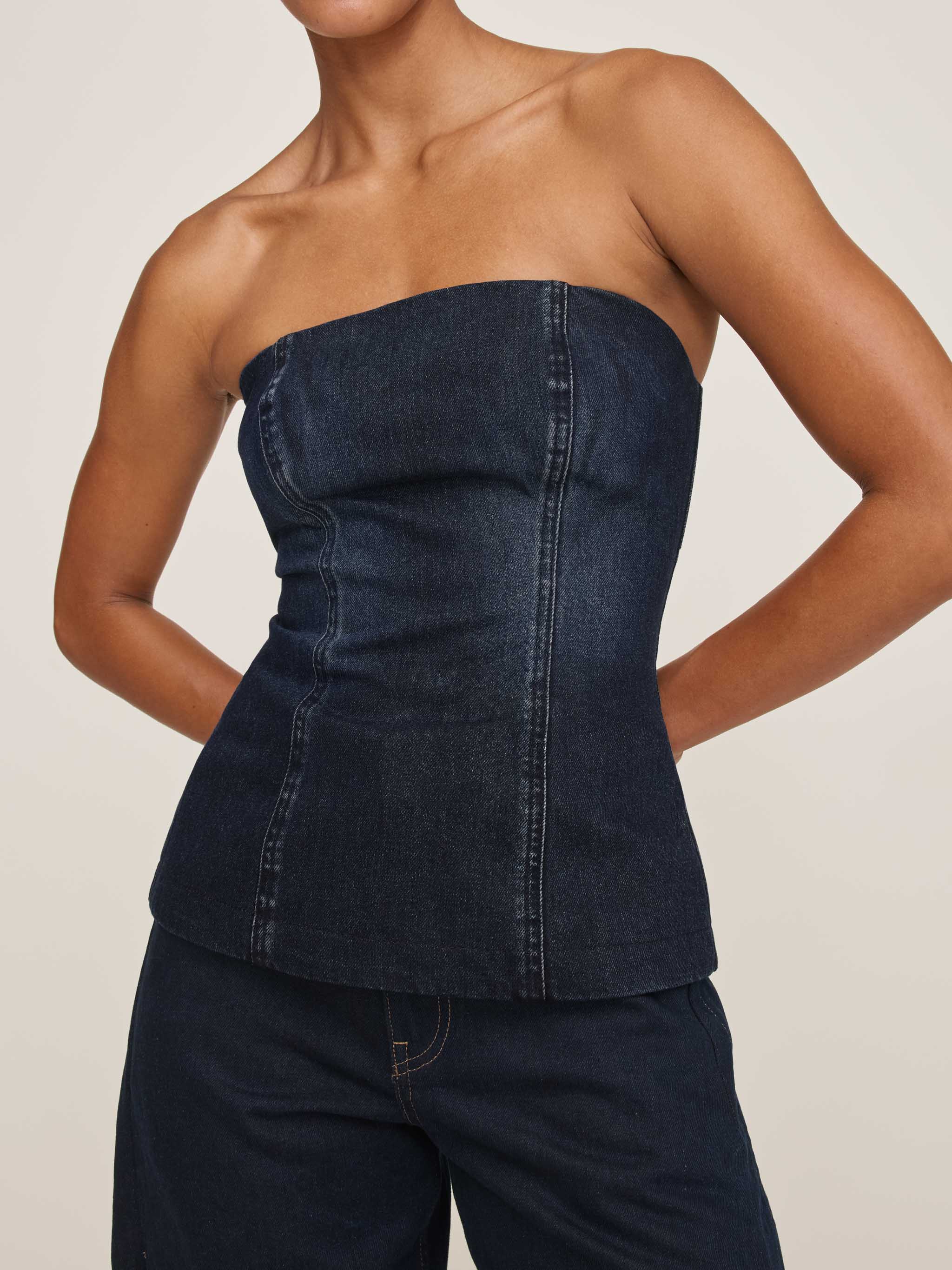 Bustier | Ventura