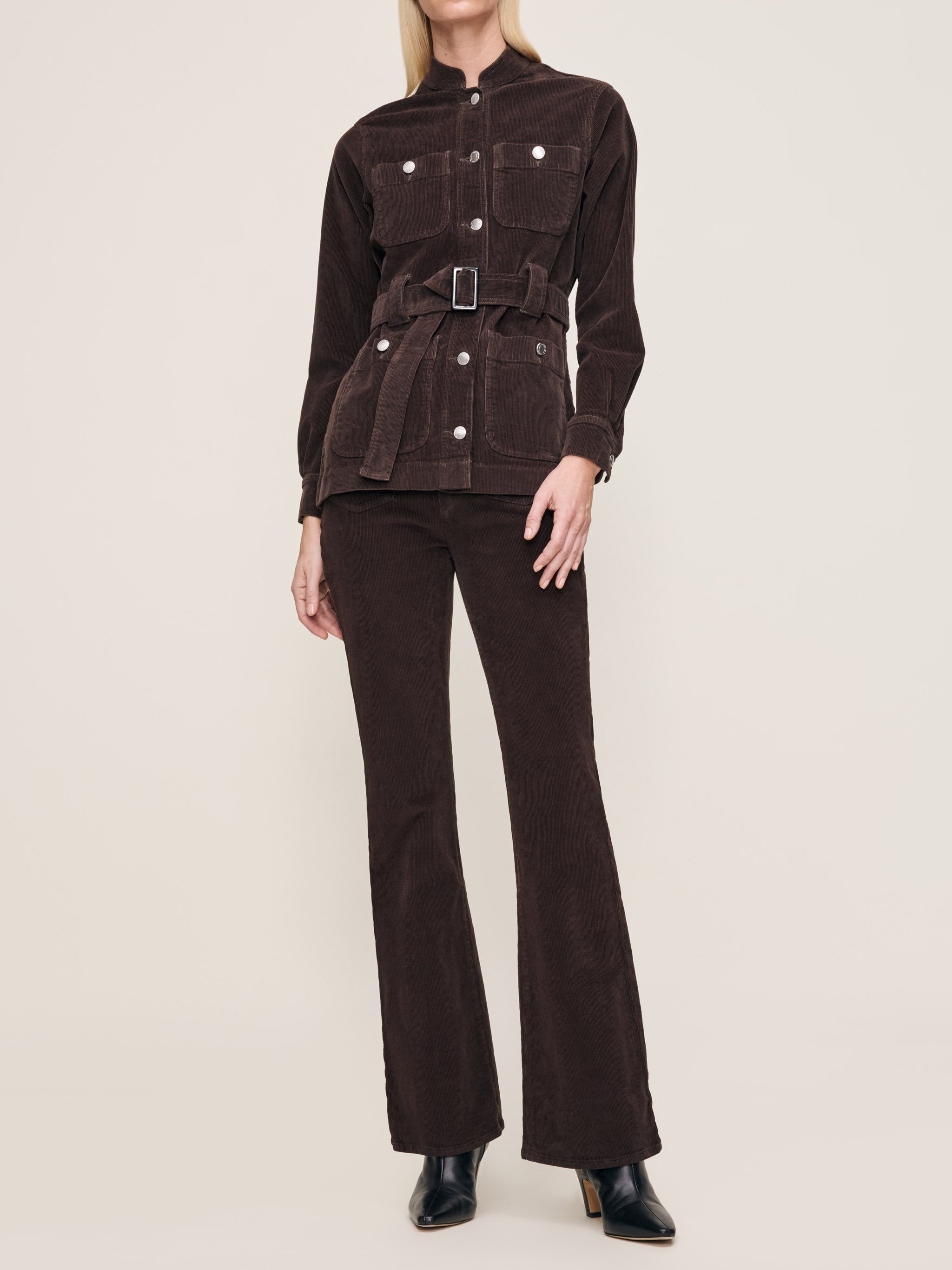 Utility Jacket | Meteorite