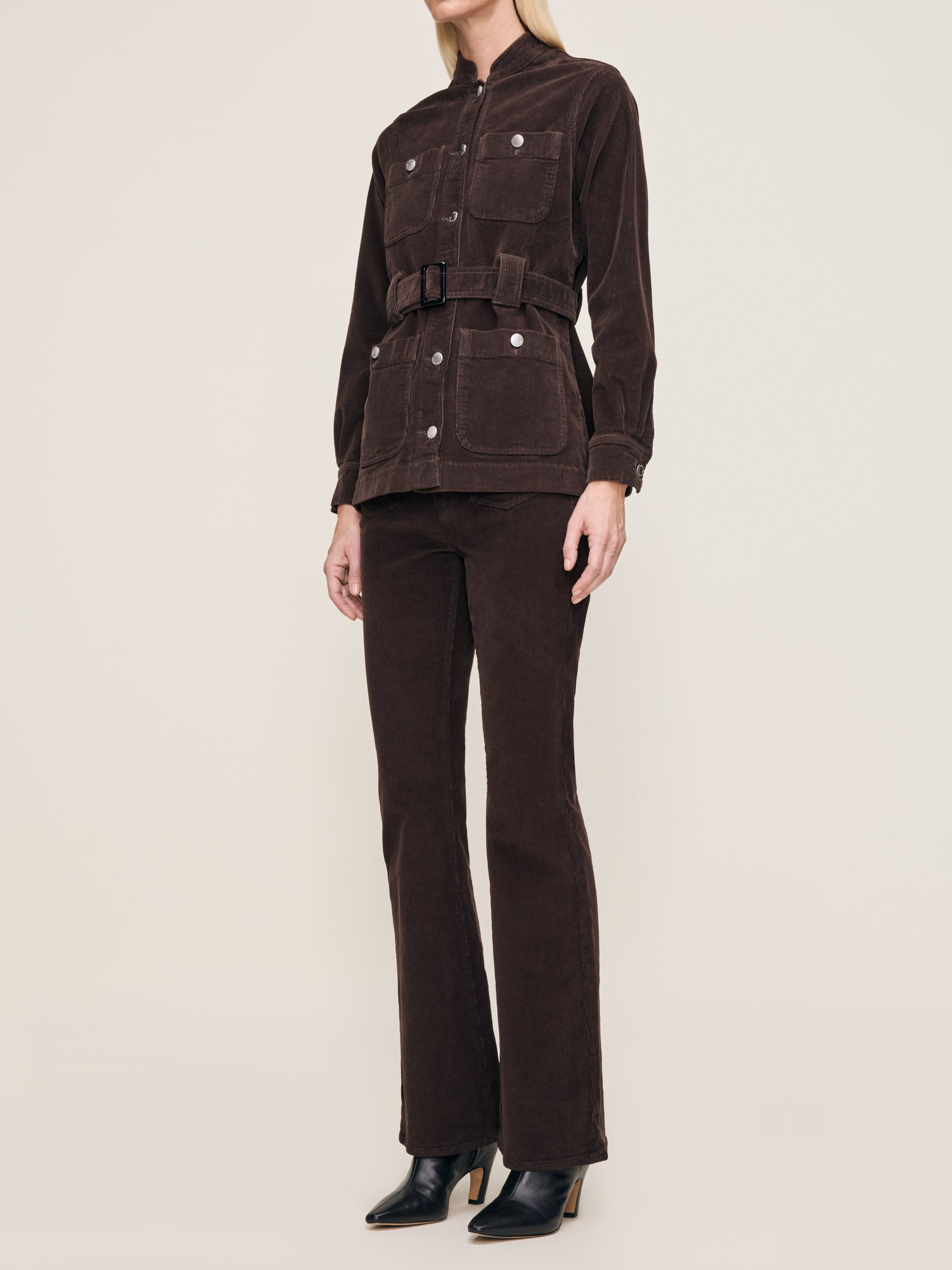 Utility Jacket | Meteorite