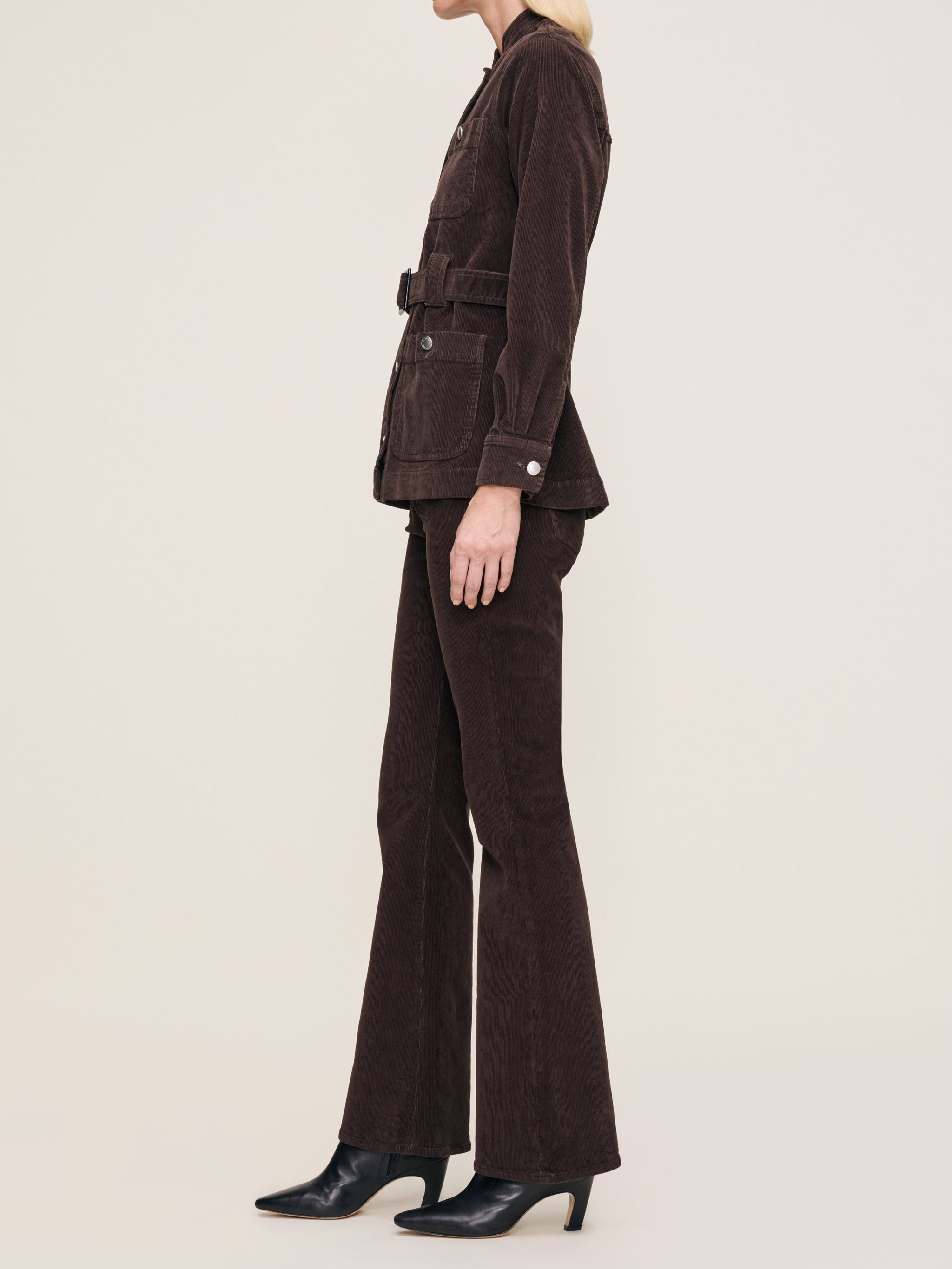 Utility Jacket | Meteorite