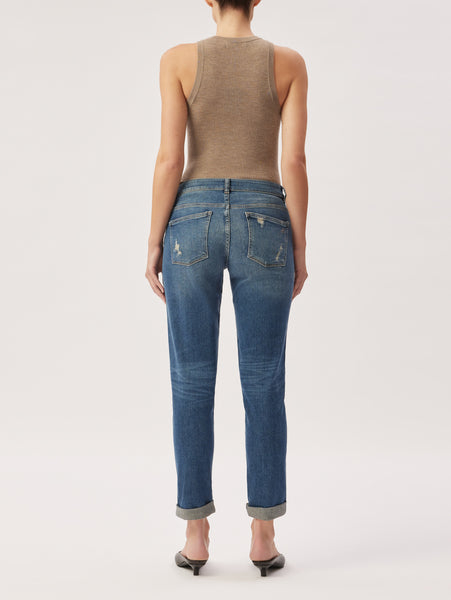 Dl1961 riley shop boyfriend jeans