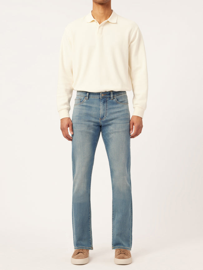Men's Slim Straight Jeans | DL1961 Premium Denim