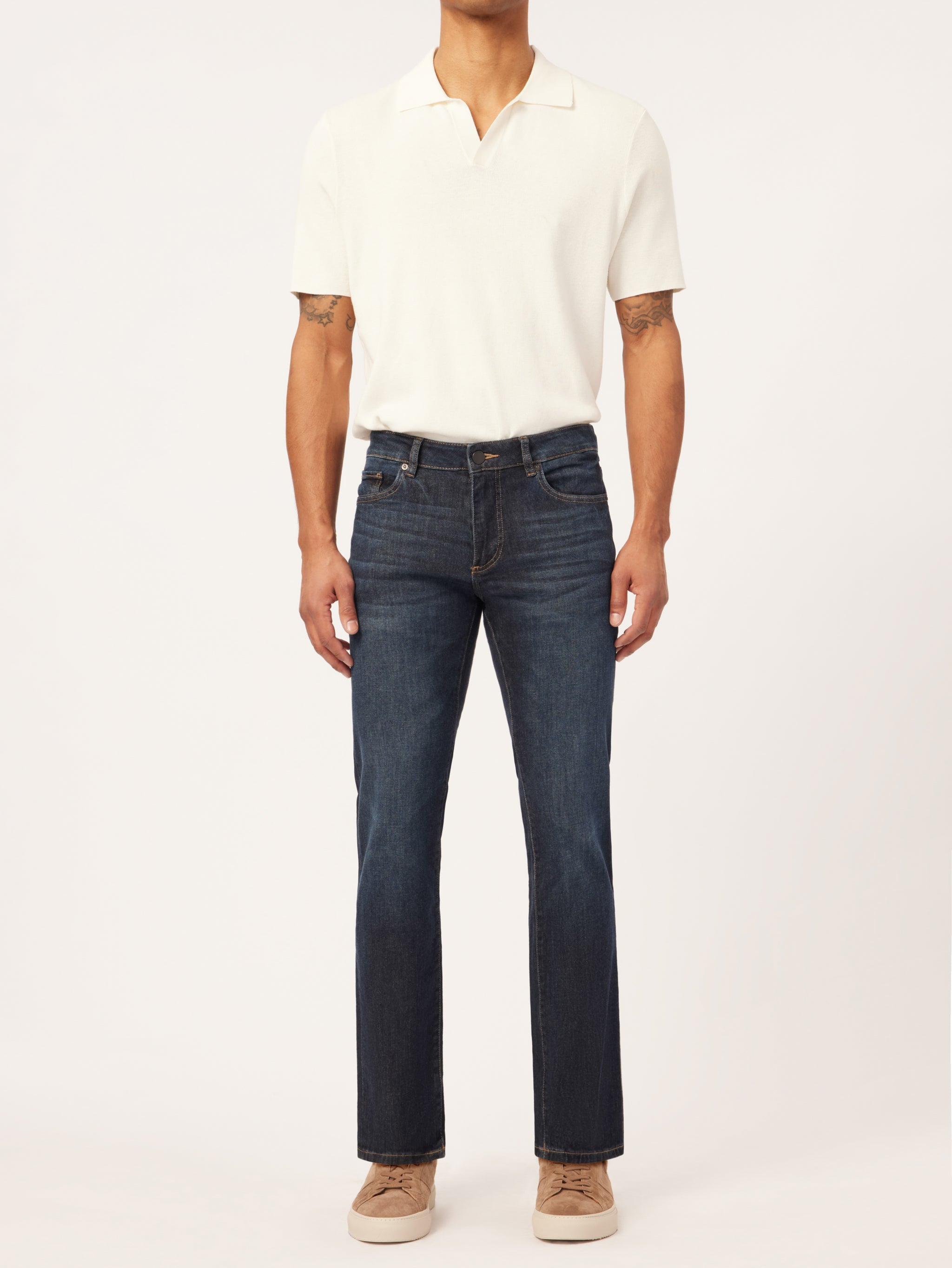 Nick Slim | Lakeside (Dark Indigo)