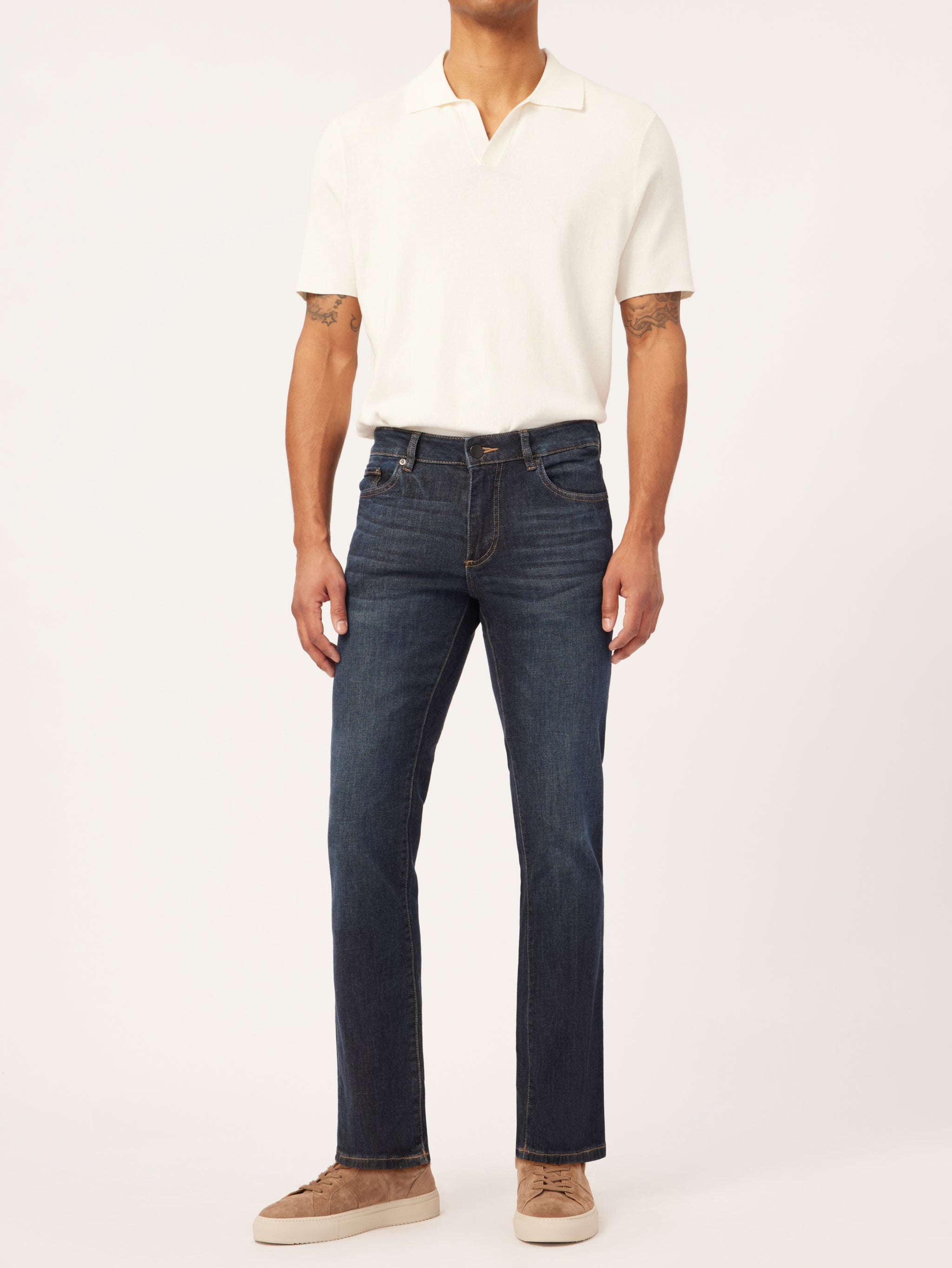 Nick Slim | Lakeside (Dark Indigo)