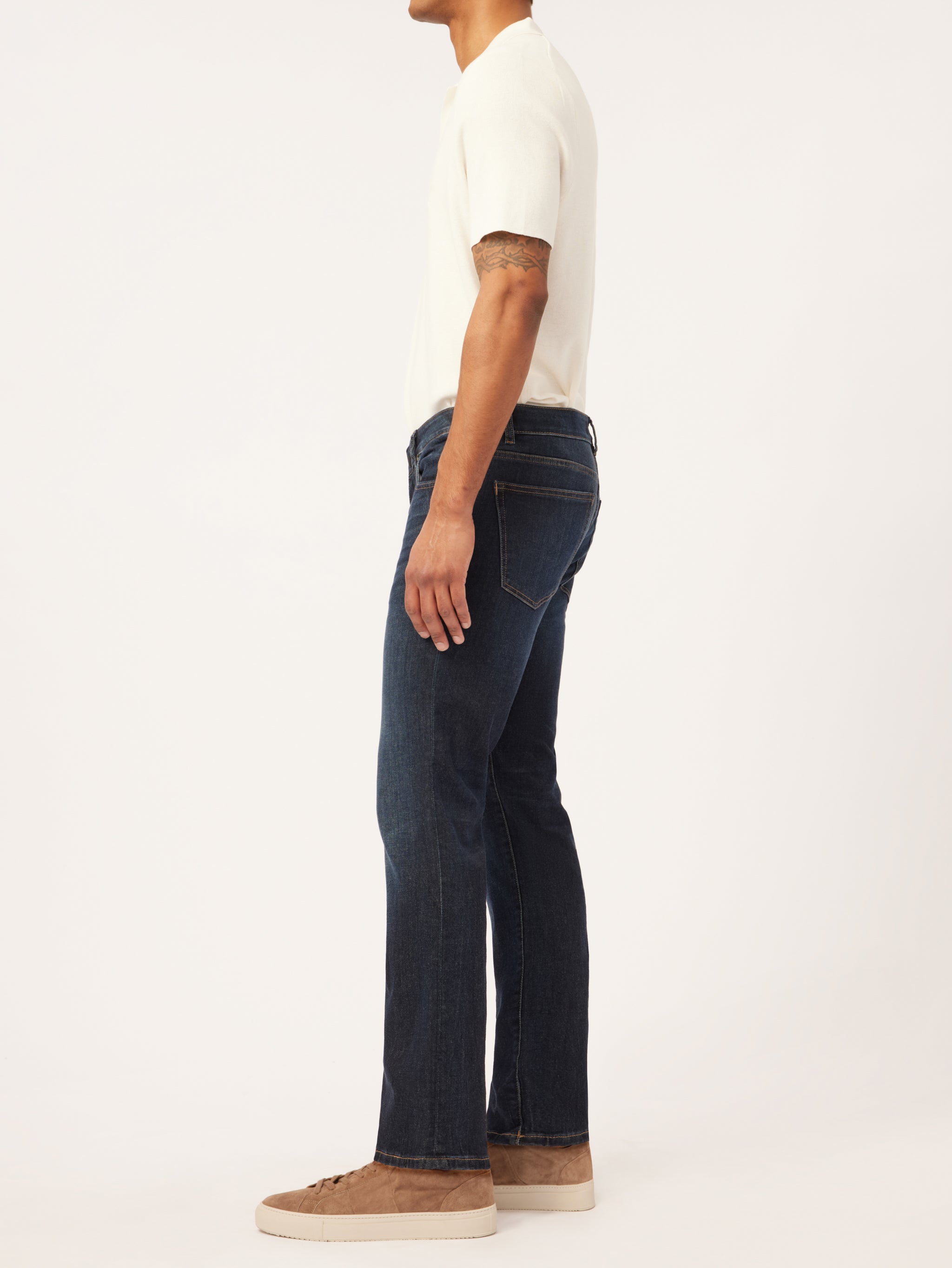 Nick Slim | Lakeside (Dark Indigo)