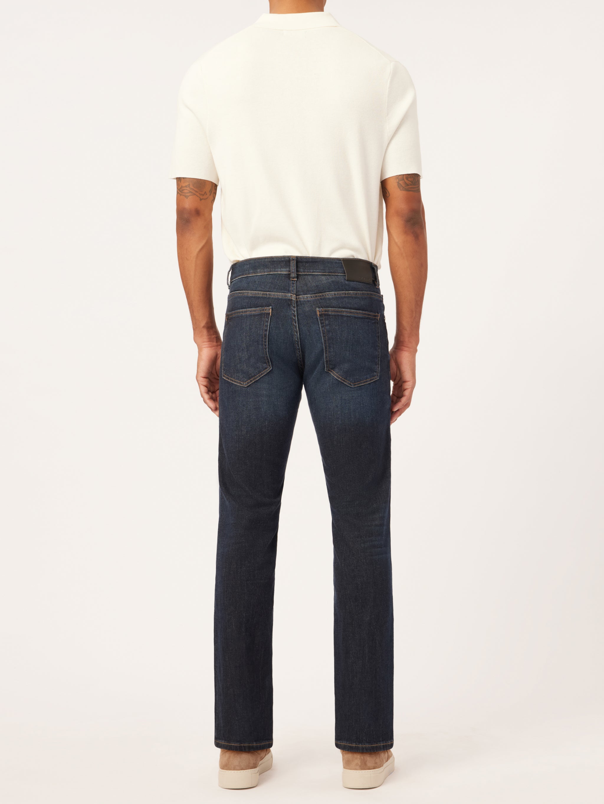Nick Slim | Lakeside (Dark Indigo)