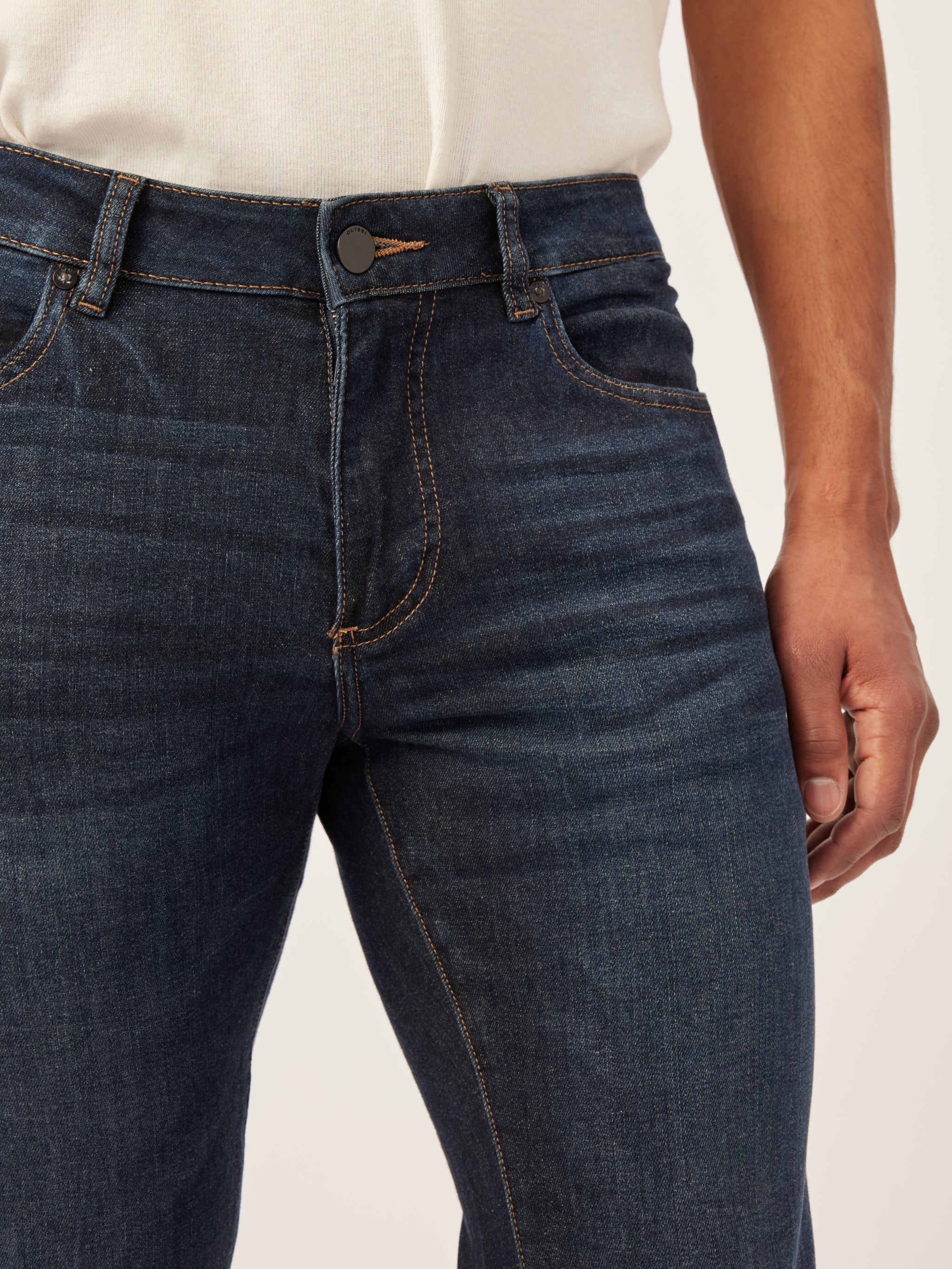 Nick Slim | Lakeside (Dark Indigo)