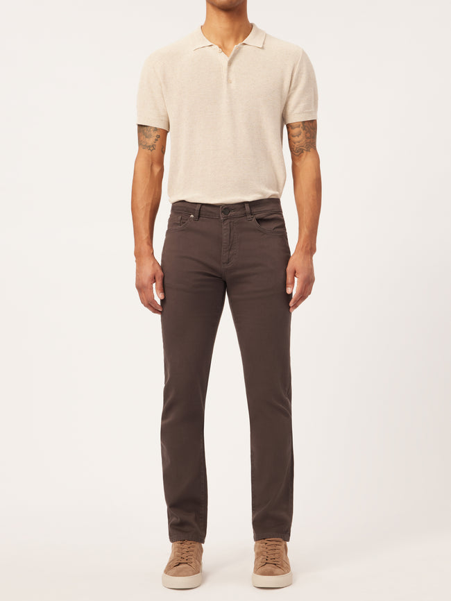 Nick Slim | Dewey