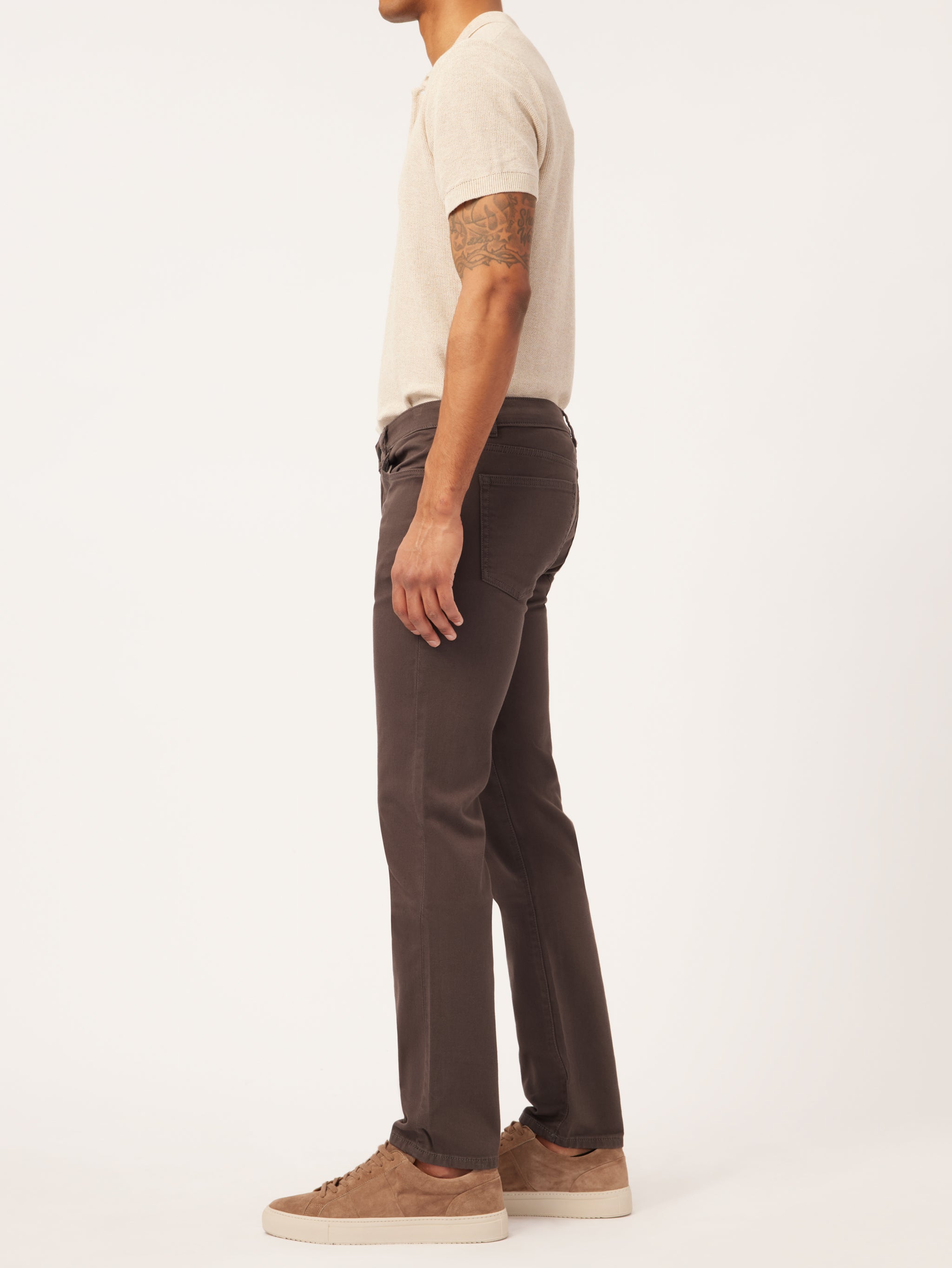 Nick Slim | Dewey