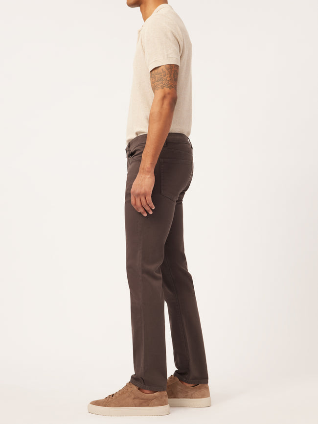 Nick Slim | Dewey