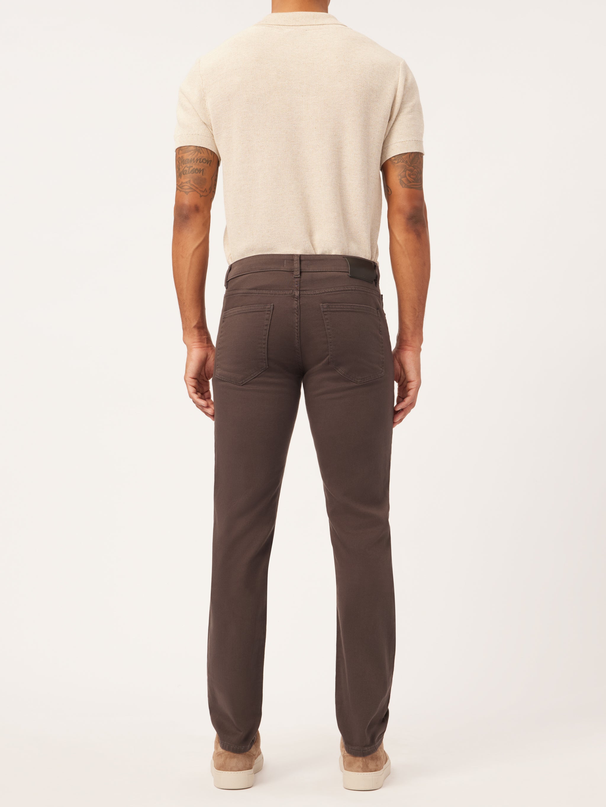 Nick Slim | Dewey
