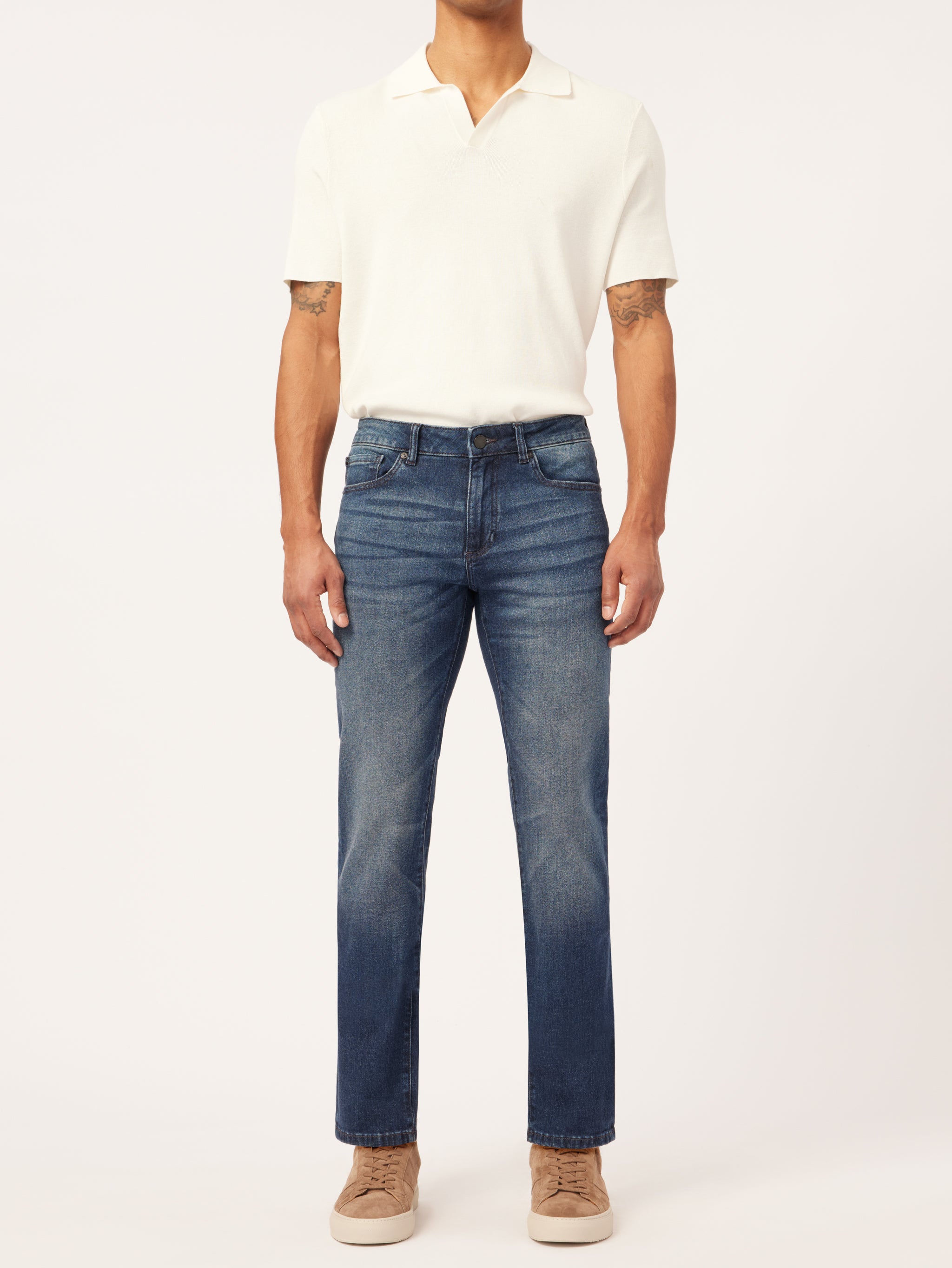 Nick Slim | Empire (Dark Indigo)