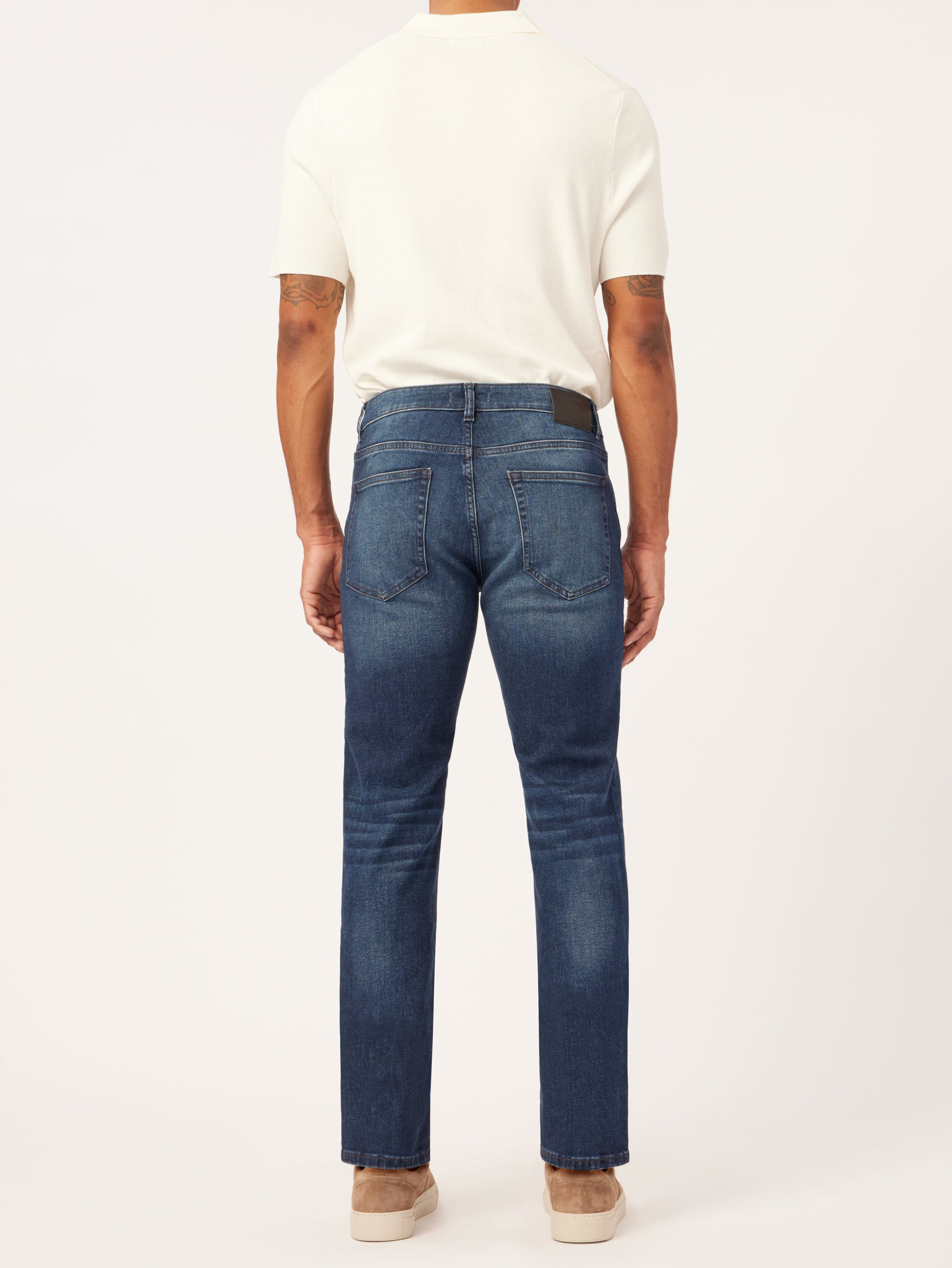 Nick Slim | Empire (Dark Indigo)