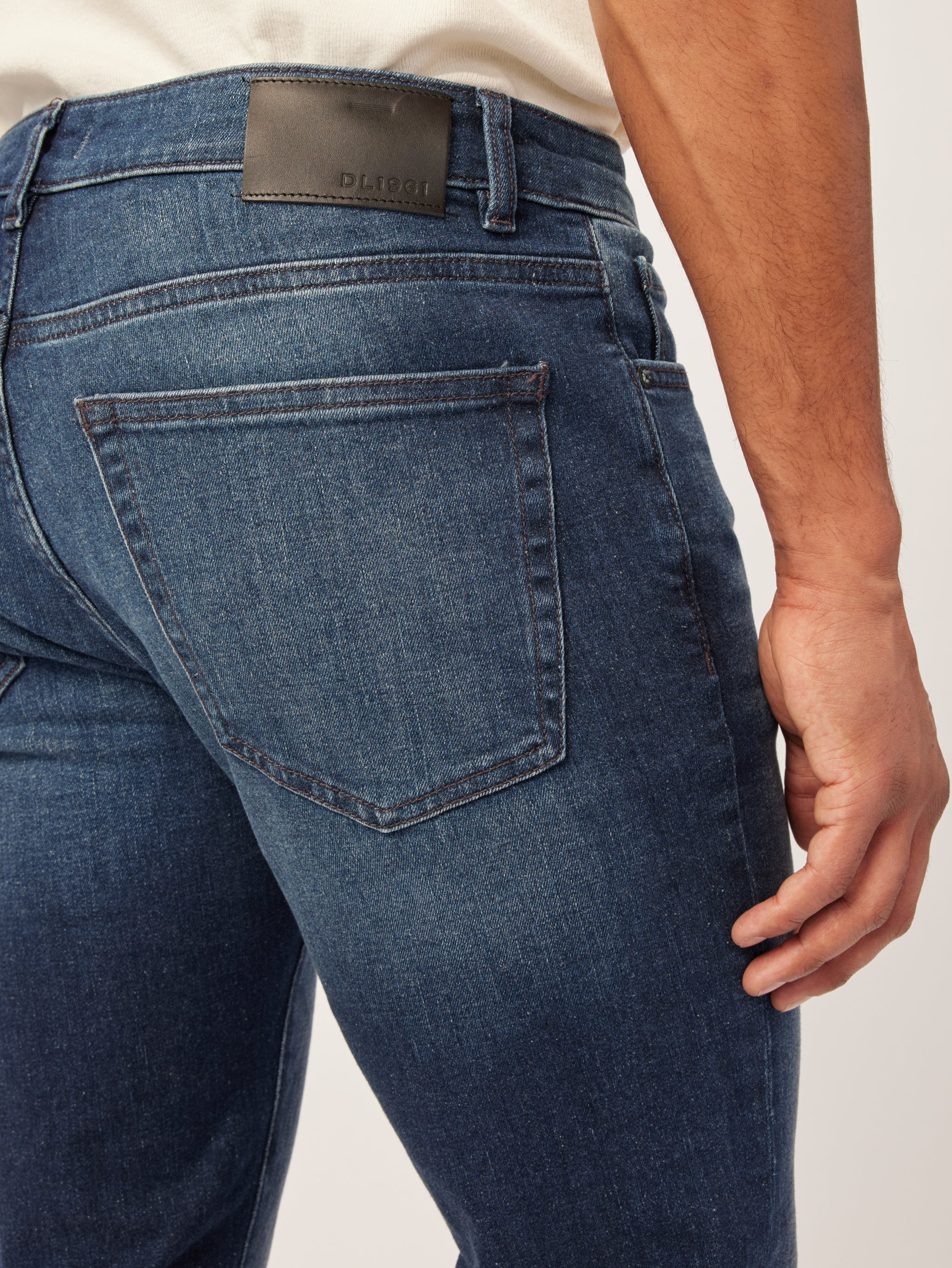 Nick Slim | Empire (Dark Indigo)