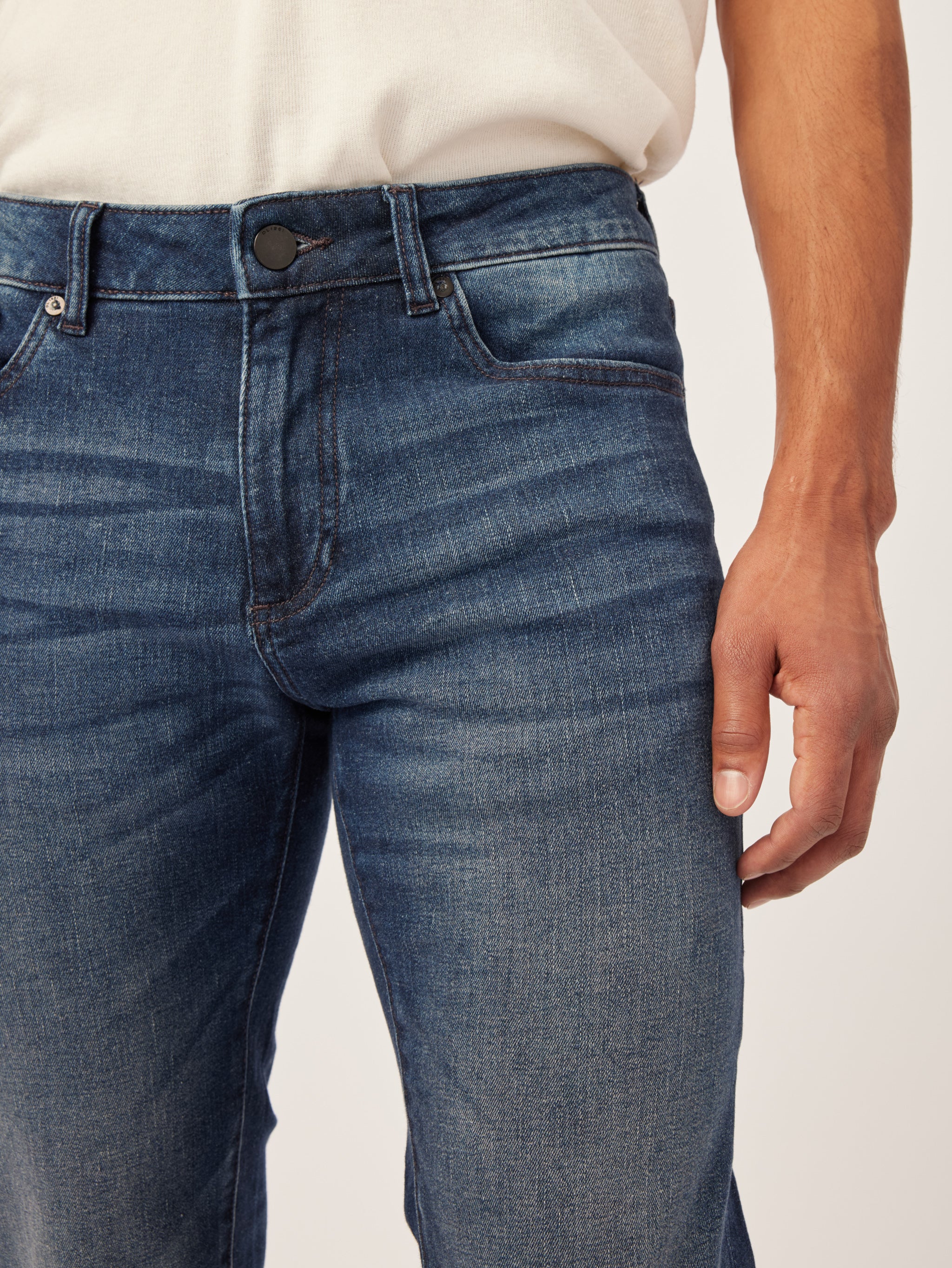 Nick Slim | Empire (Dark Indigo)