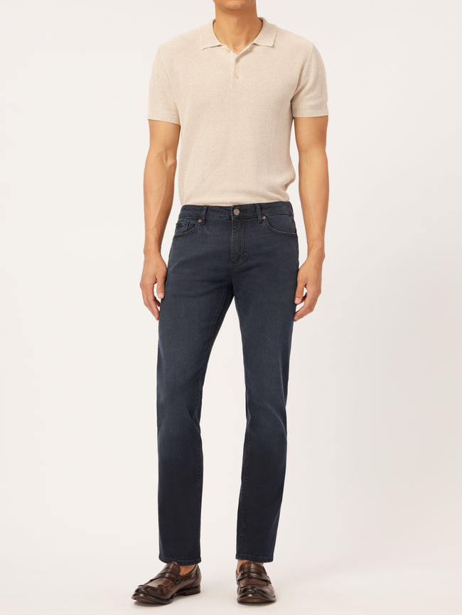 Nick Slim | Nazare (Dark Indigo)