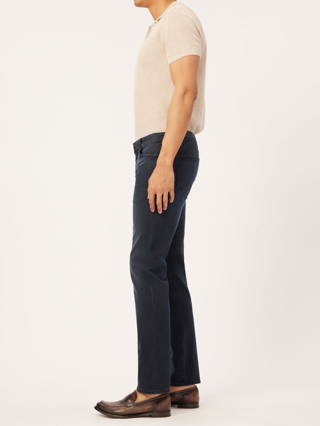 Nick Slim | Nazare (Dark Indigo)
