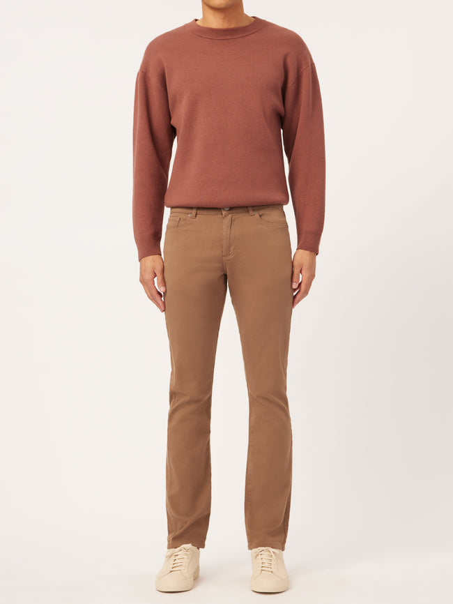 Russell Slim Straight | Blanchard