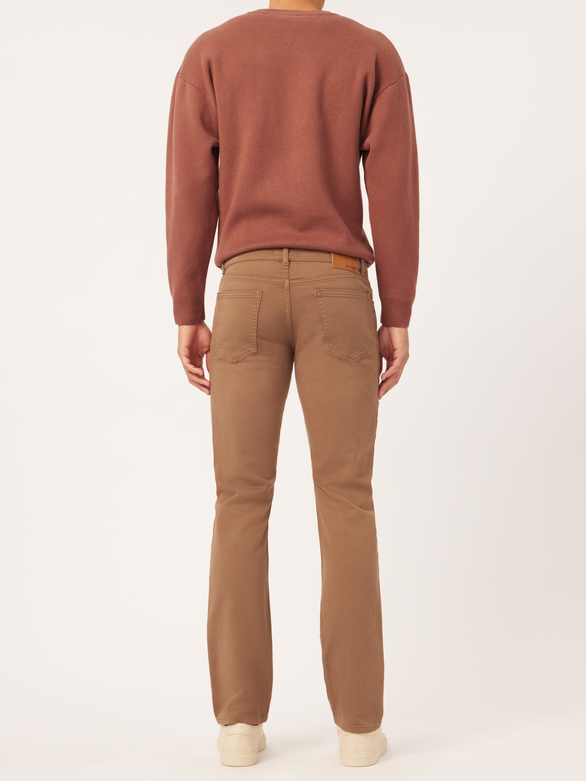 Russell Slim Straight | Blanchard