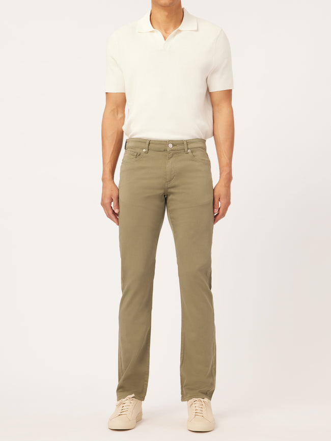 Russell Slim Straight | Coastal Plain