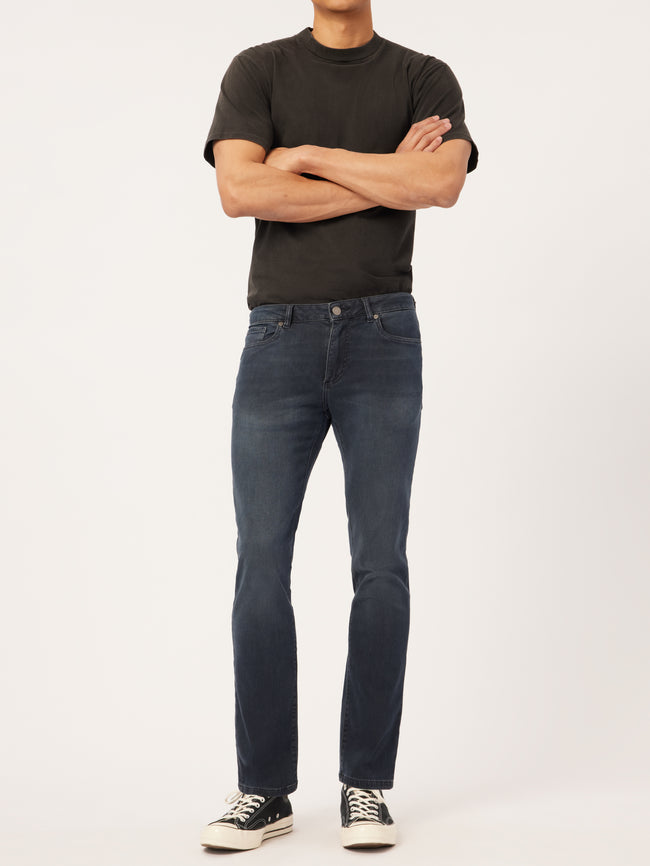 Nick Slim | Admiral