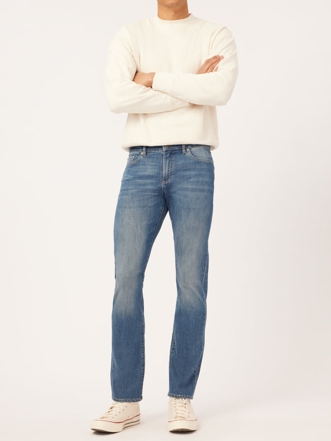 Russell Slim Straight | Seaport