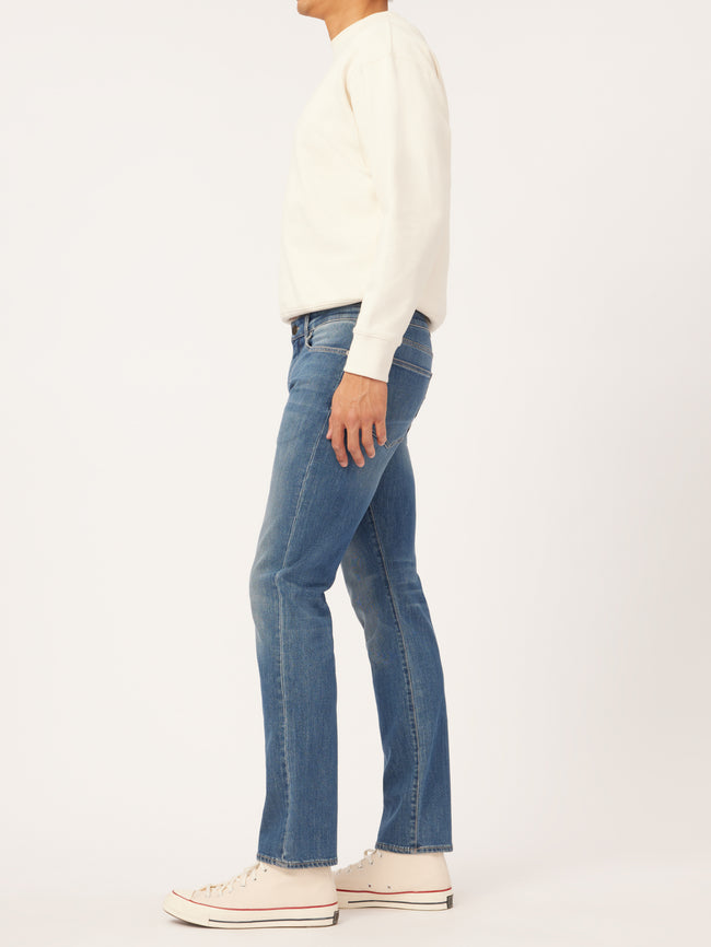 Russell Slim Straight | Seaport