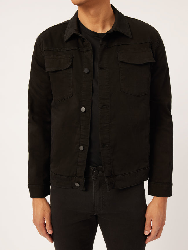 Vaughn Trucker | Cavern
