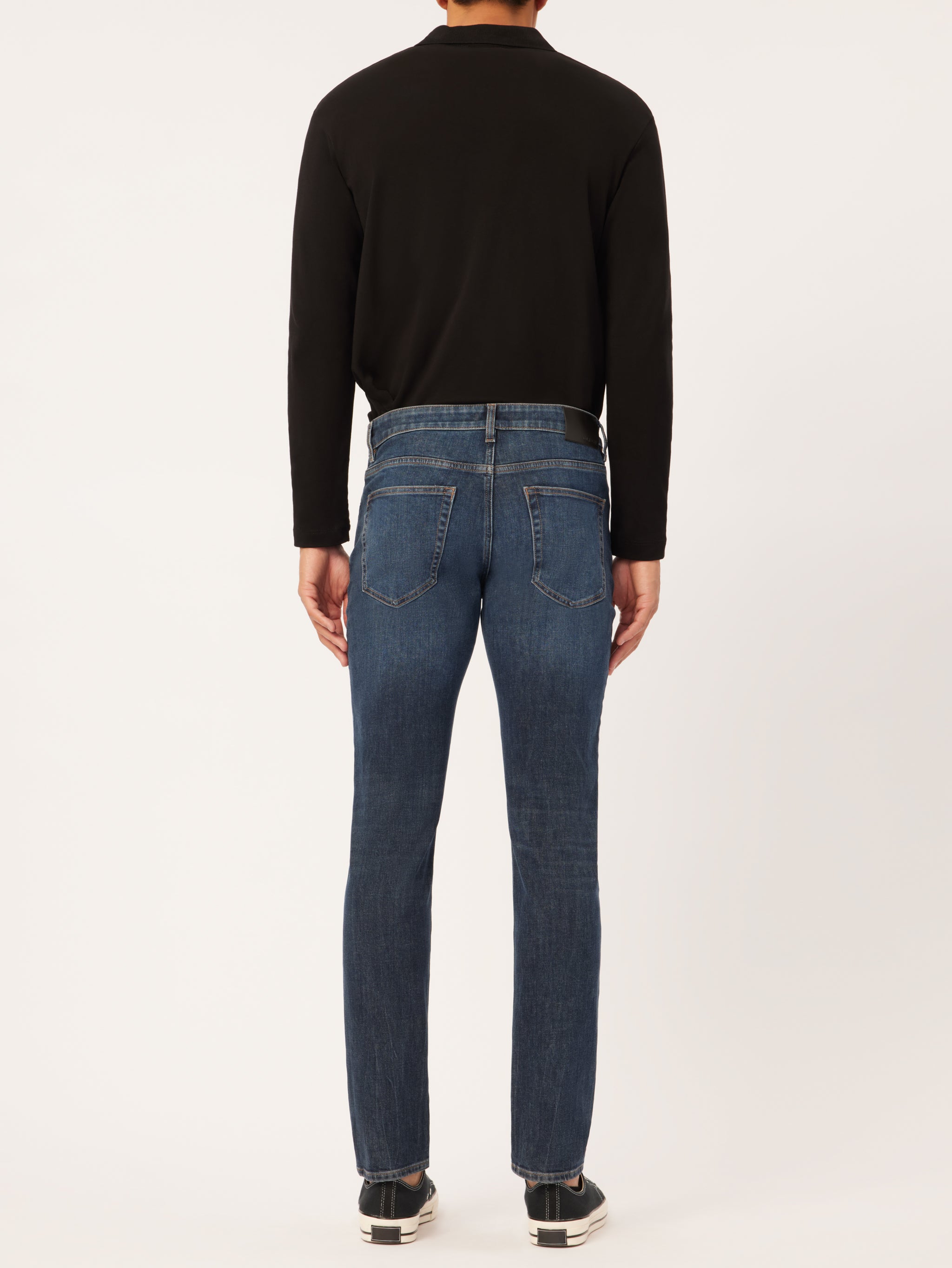 Cooper Tapered Jeans | Cromer
