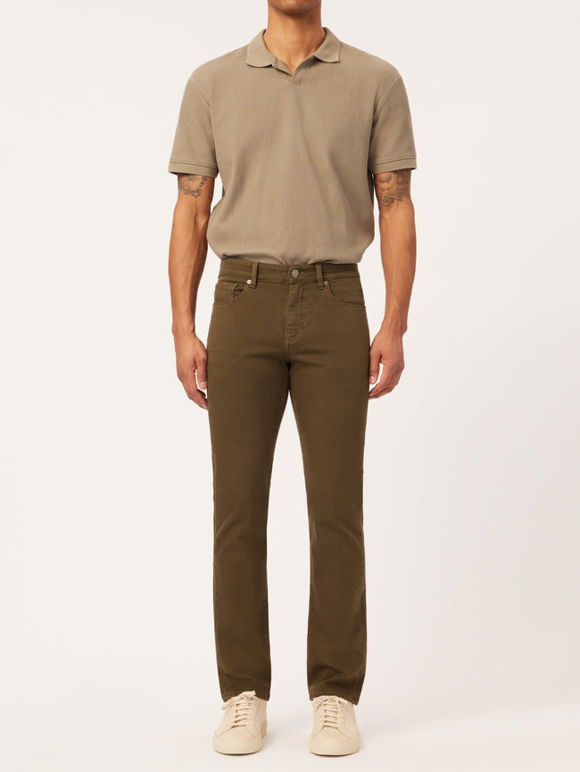 Russell Slim Straight | Dryad