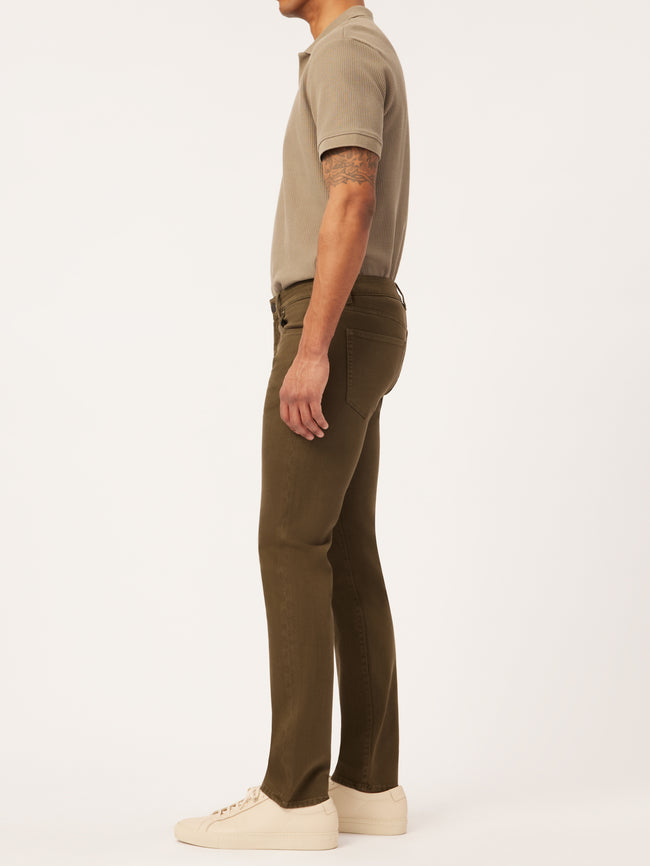 Russell Slim Straight | Dryad