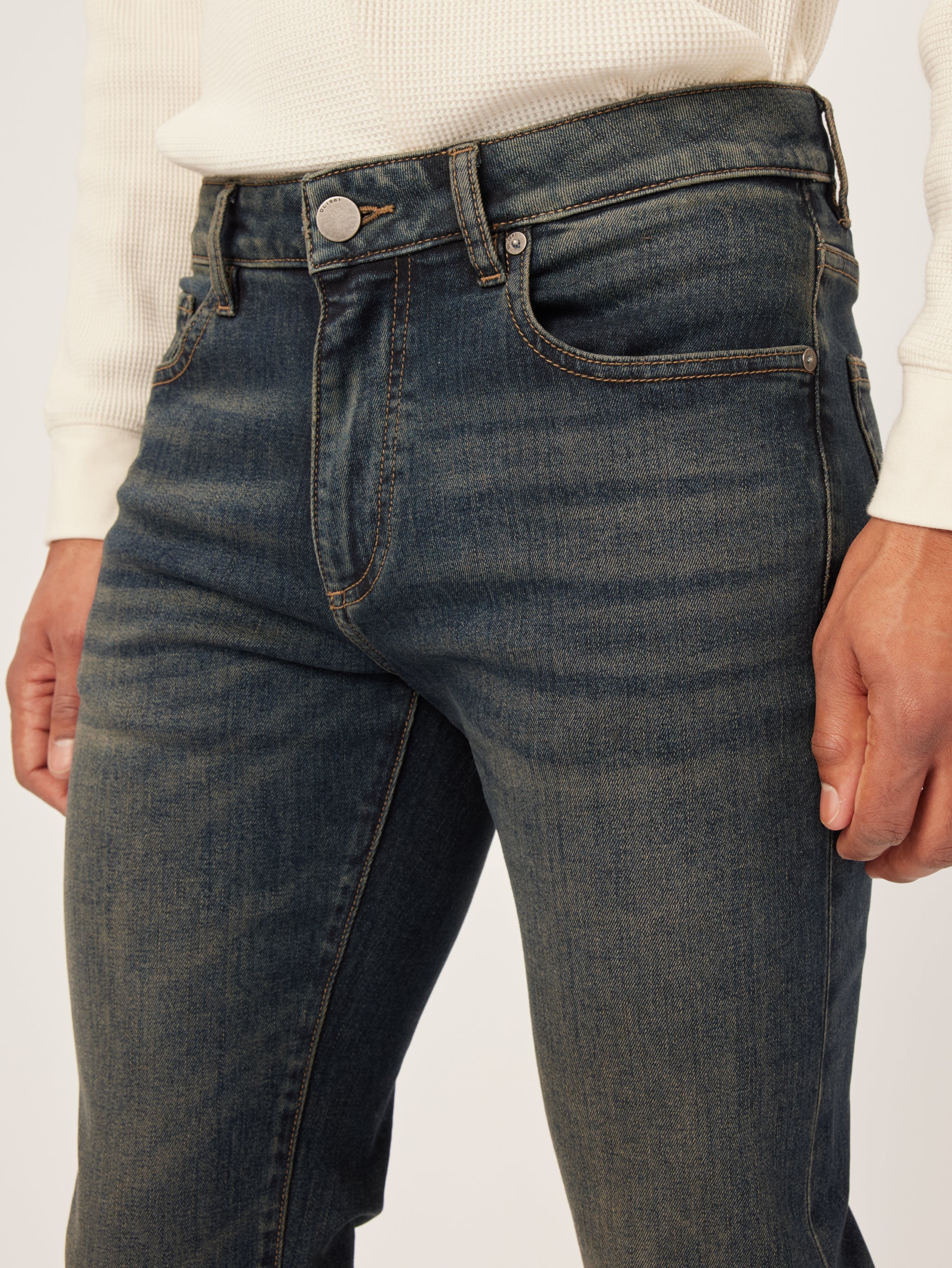 Nick Slim Jeans | Worthing