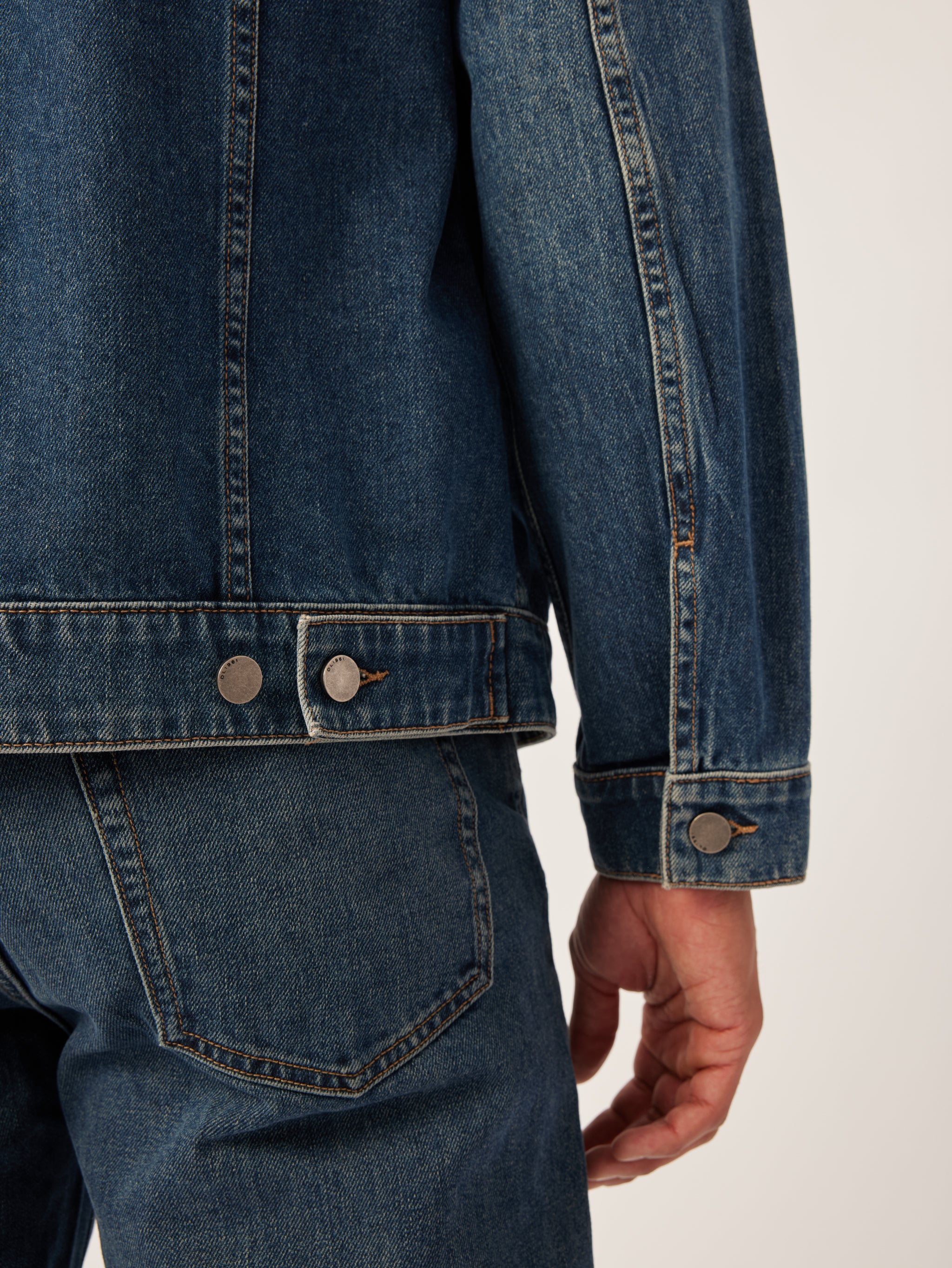 Vaughn Trucker | Fisher
