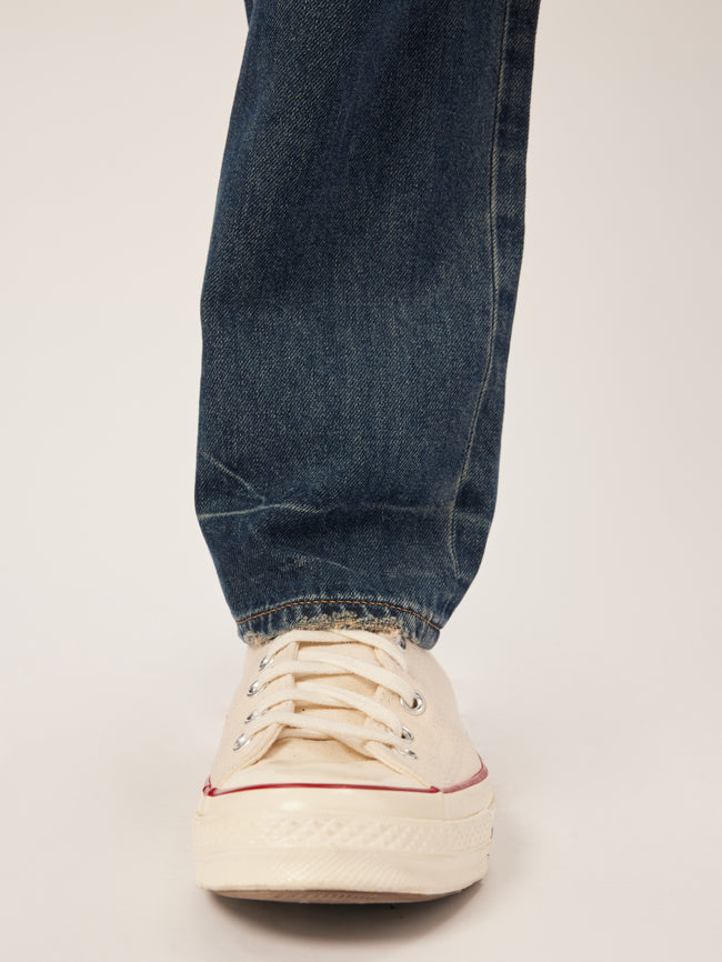 Noah Vintage Straight | Fisher