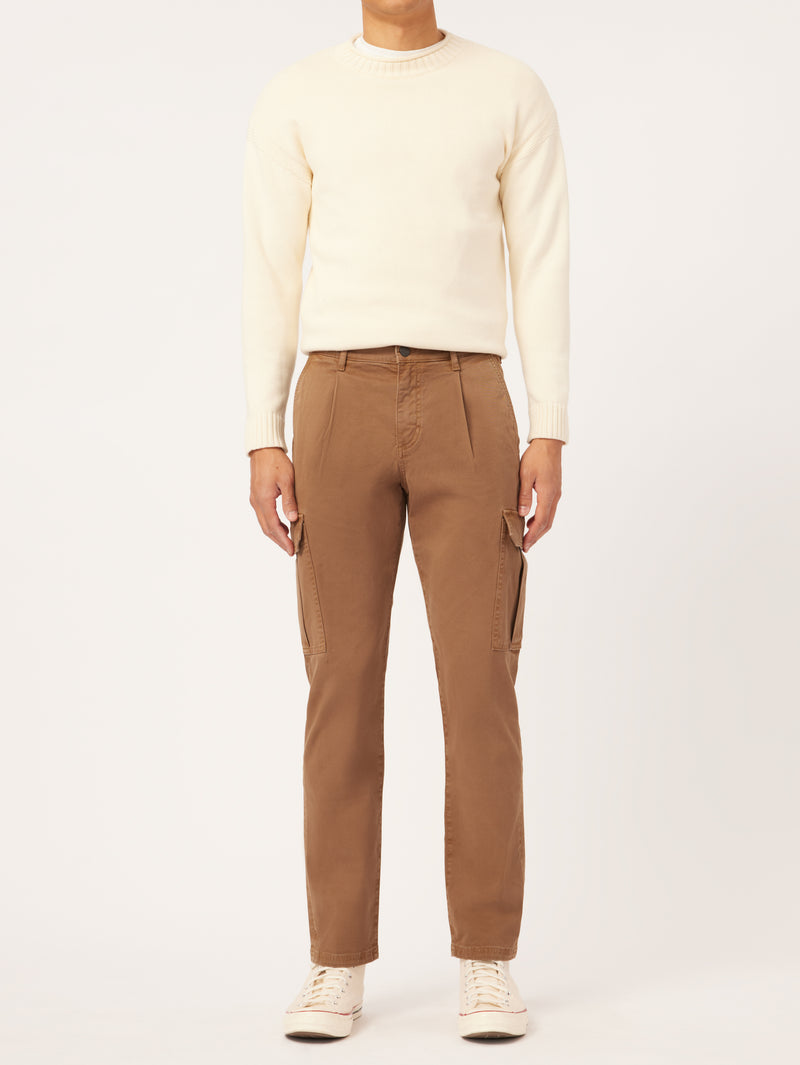 Micah Trouser | Woodstock