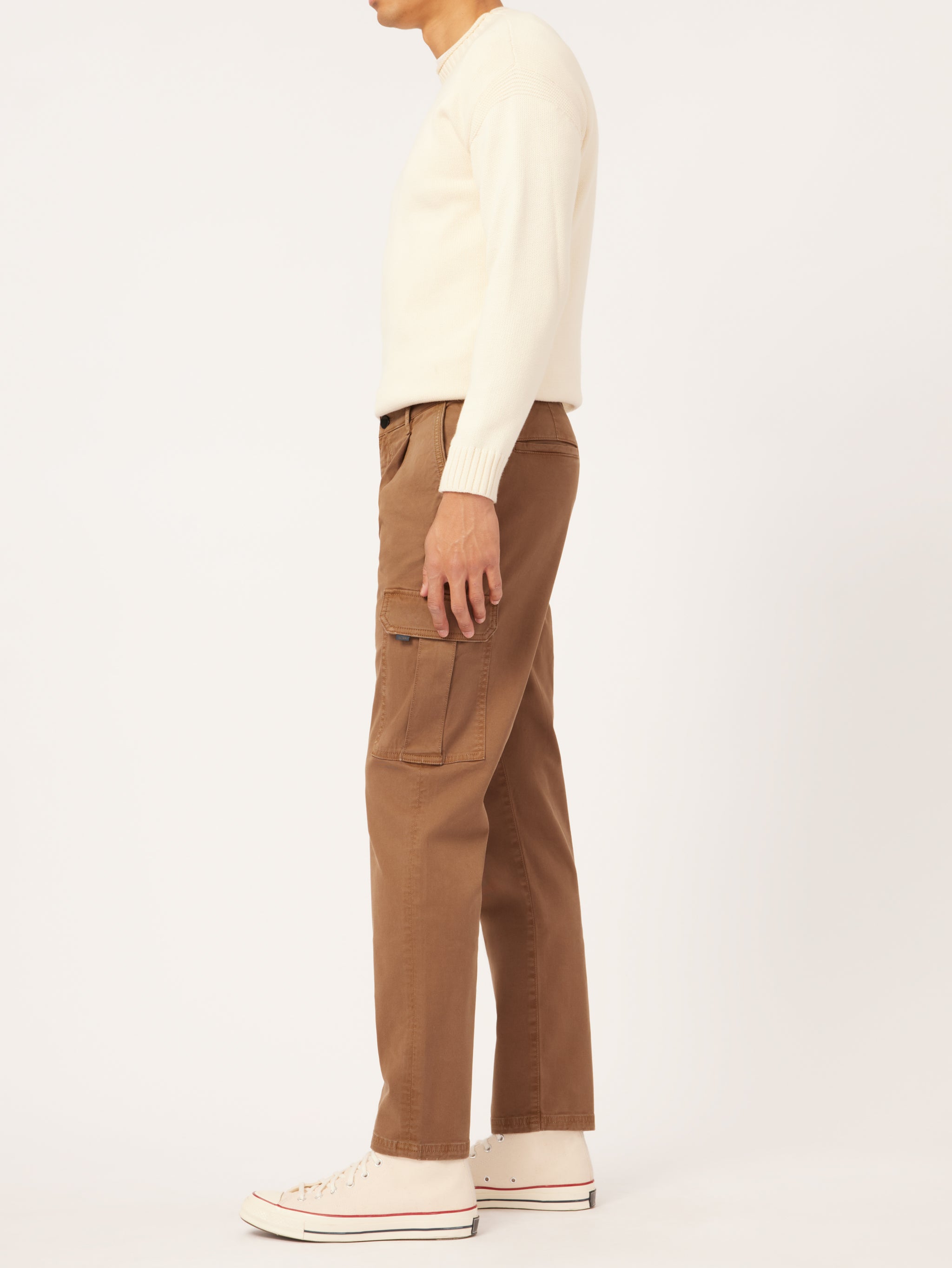 Micah Trouser | Woodstock